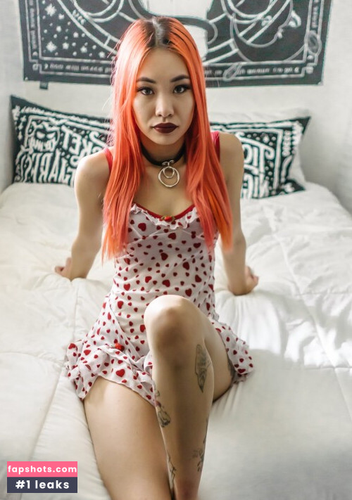 thewickedlady Nude Leaks OnlyFans - Fapshots