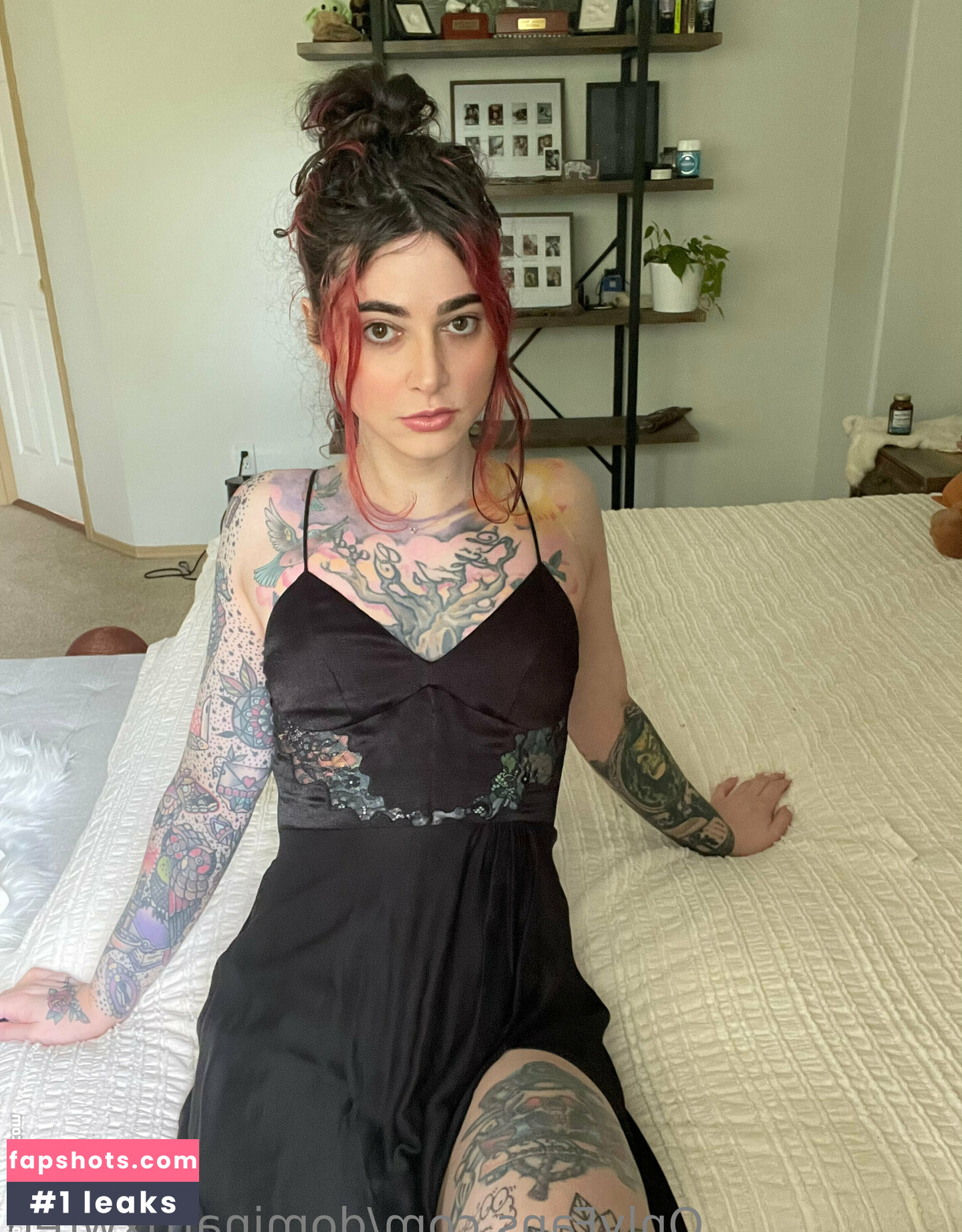 thewickedwren Filtración Desnuda OnlyFans Foto #13 - Fapshots