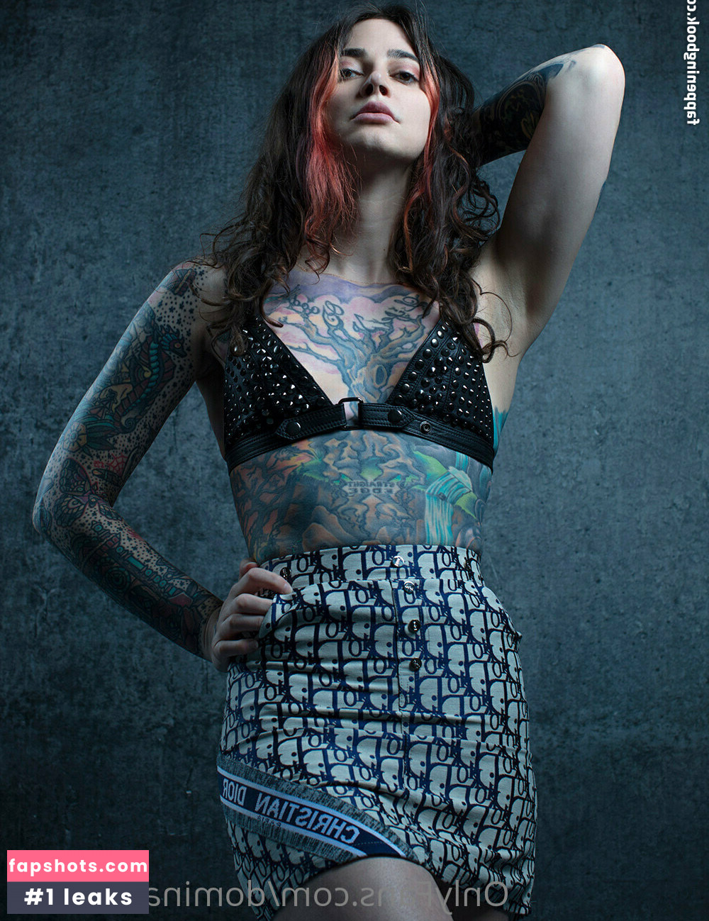 thewickedwren Filtración Desnuda OnlyFans Foto #17 - Fapshots