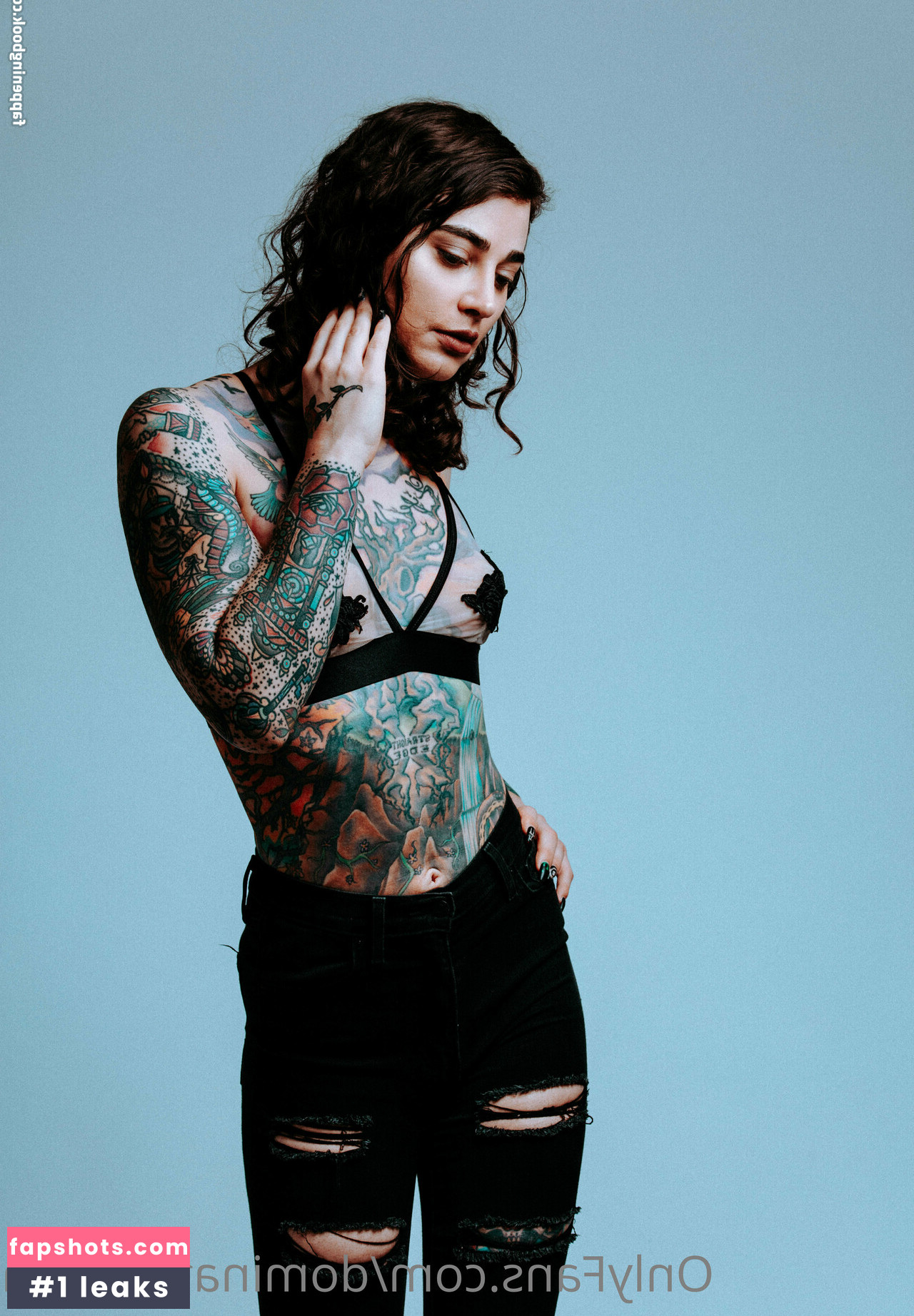 thewickedwren Filtración Desnuda OnlyFans Foto #19 - Fapshots