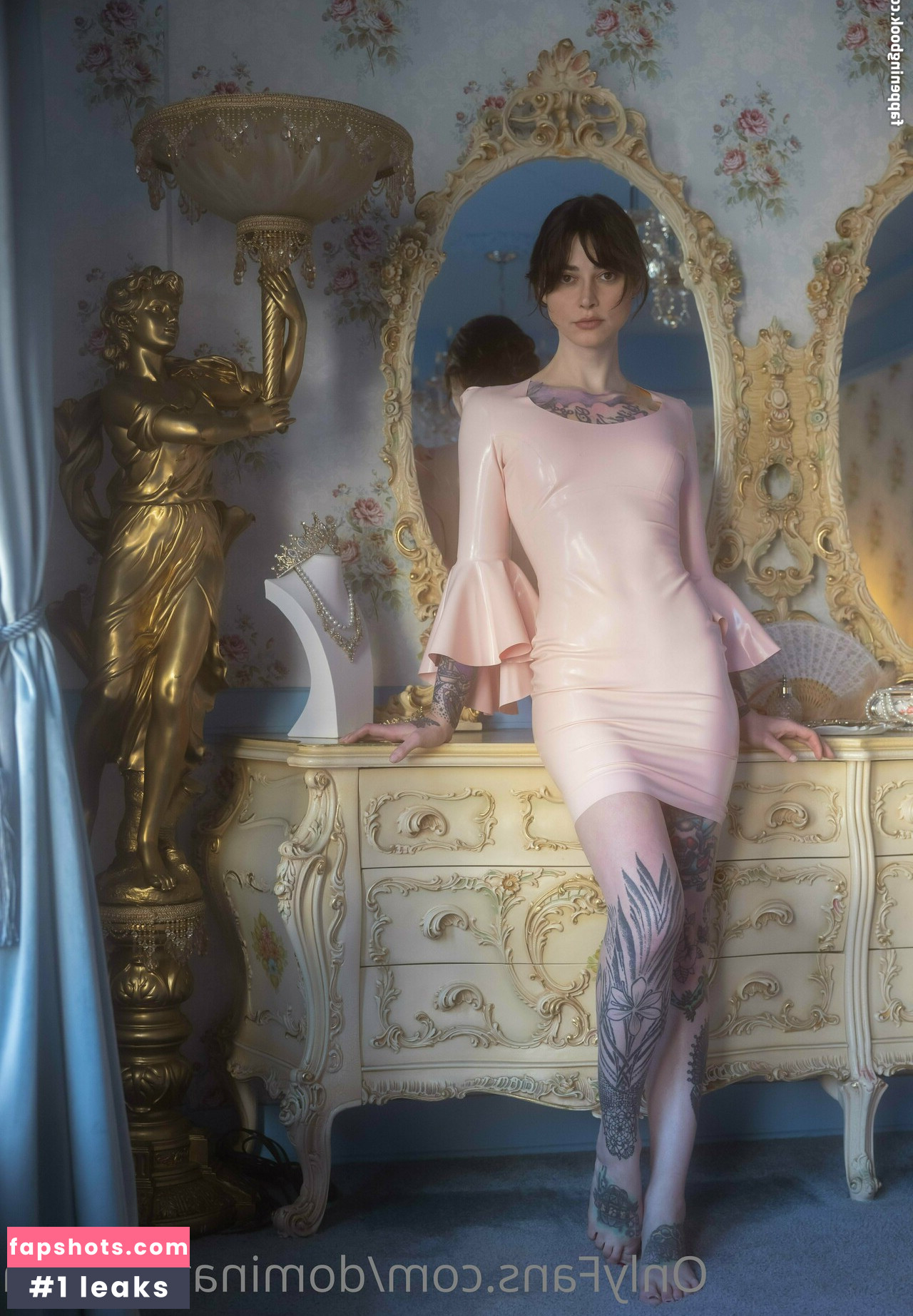 thewickedwren Filtración Desnuda OnlyFans Foto #20 - Fapshots