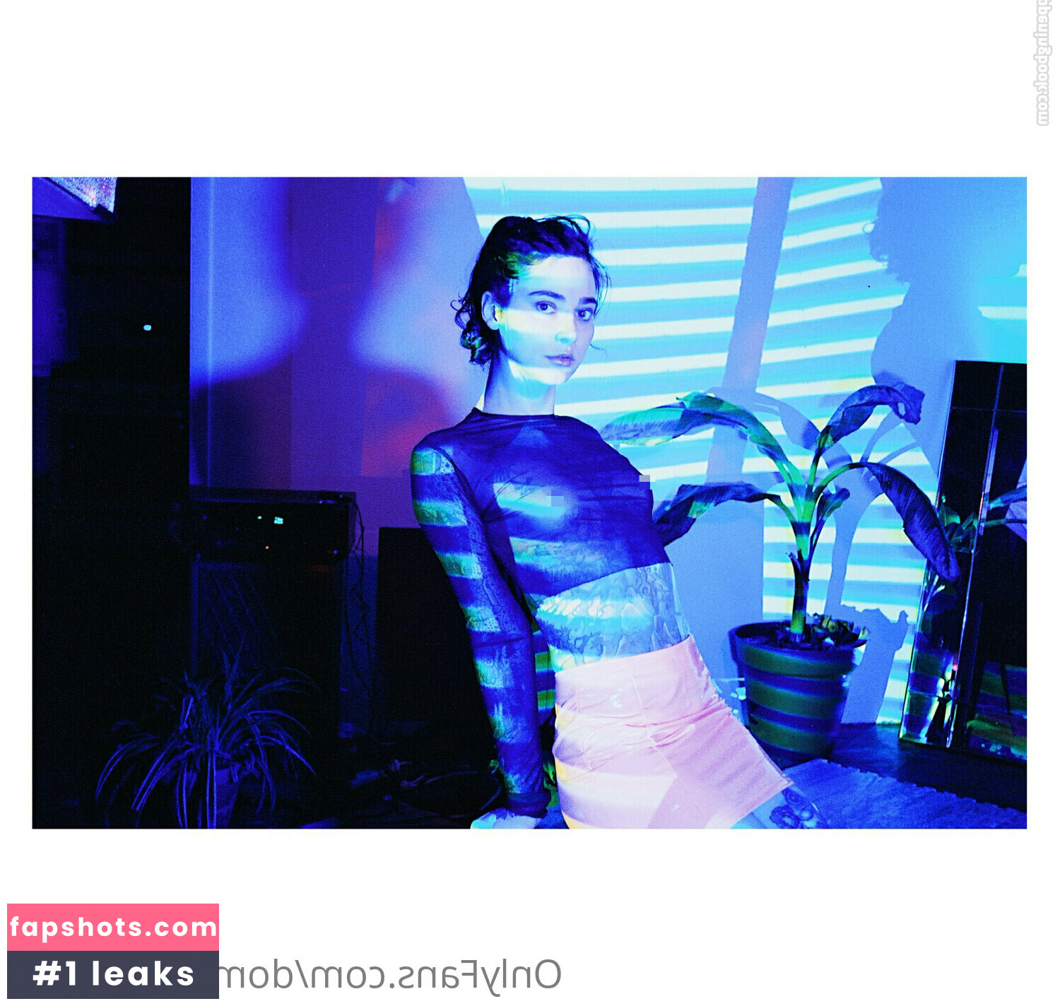 thewickedwren Filtración Desnuda OnlyFans Foto #21 - Fapshots