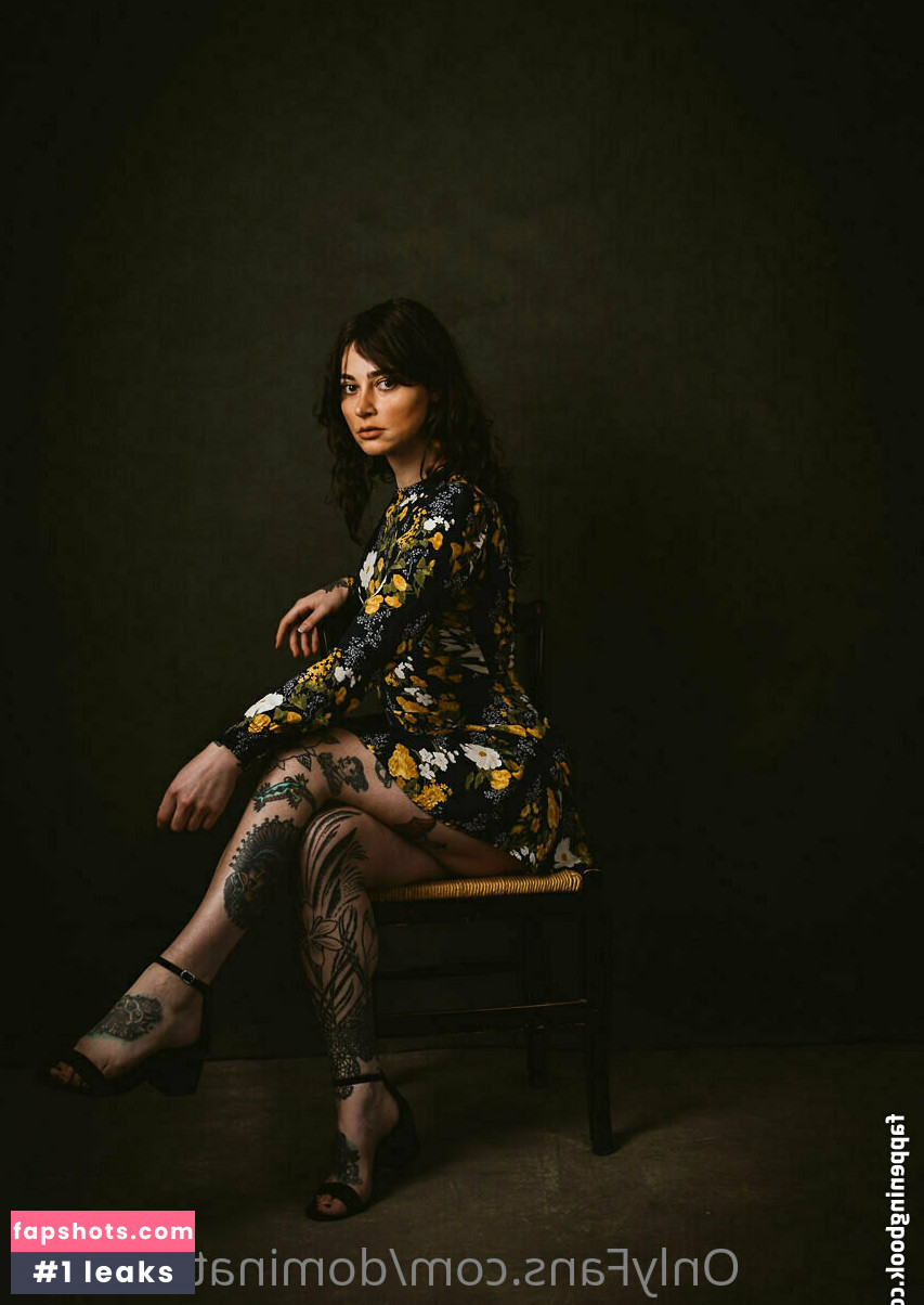 thewickedwren Filtración Desnuda OnlyFans Foto #23 - Fapshots