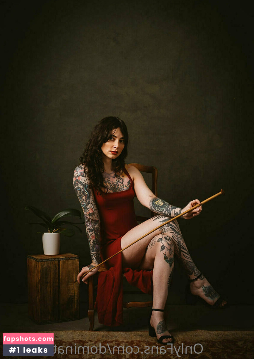 thewickedwren Filtración Desnuda OnlyFans Foto #24 - Fapshots