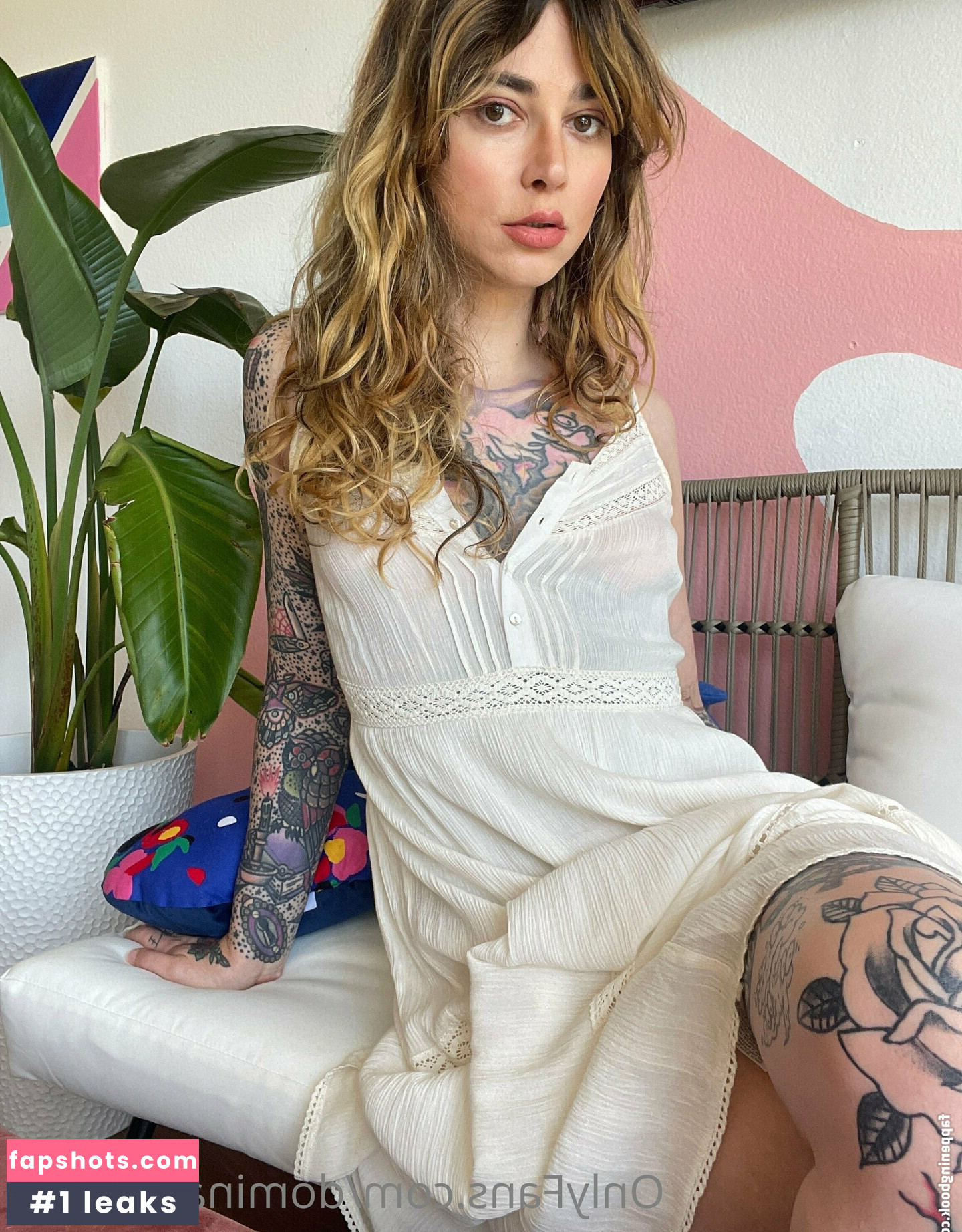 thewickedwren Filtración Desnuda OnlyFans Foto #10 - Fapshots