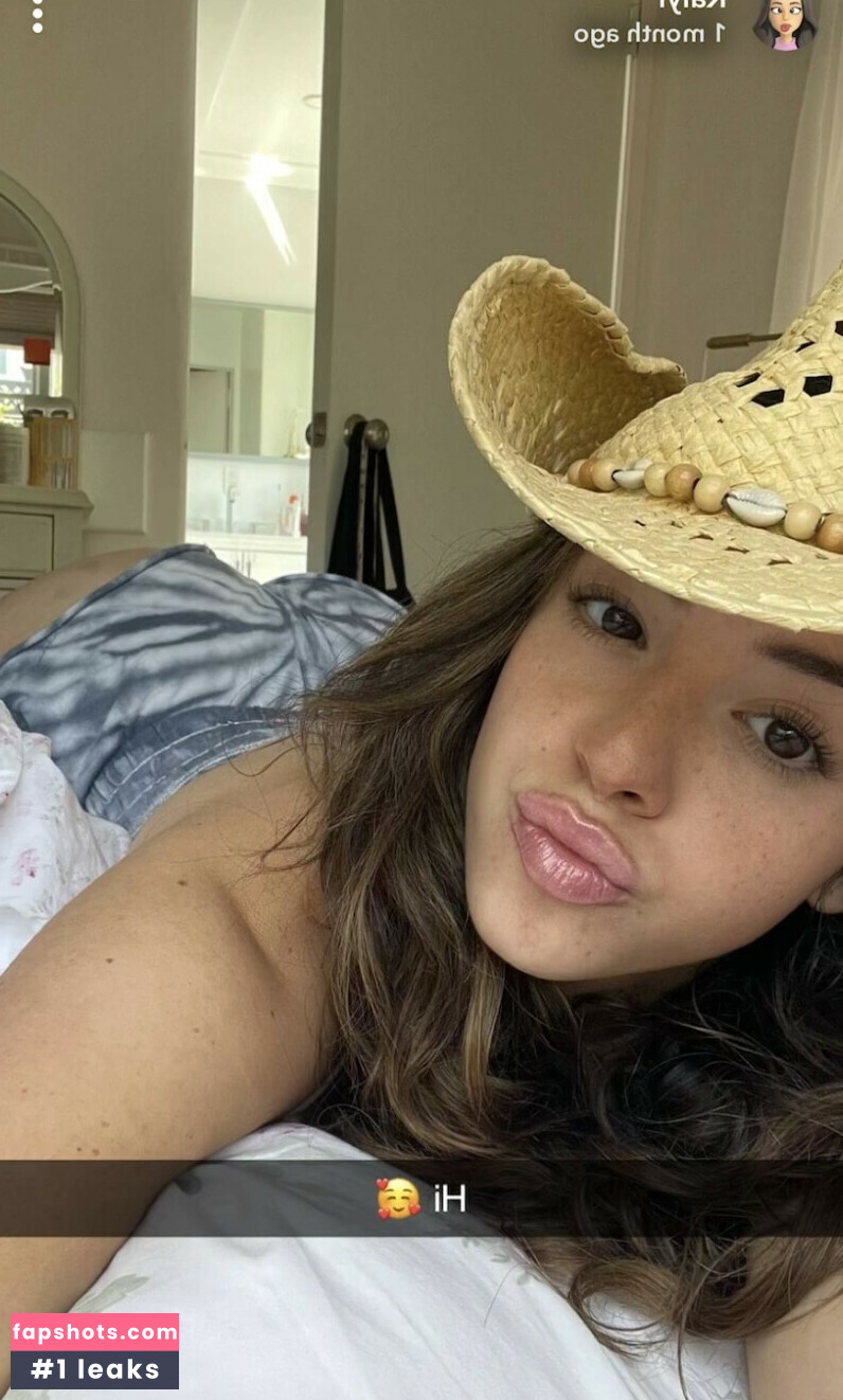 Thewittlebean Nude Leaks OnlyFans Photos #11 - LeakJerk