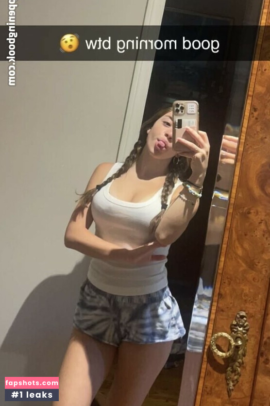 Thewittlebean Nude Leaks OnlyFans Photos #7 - LeakJerk