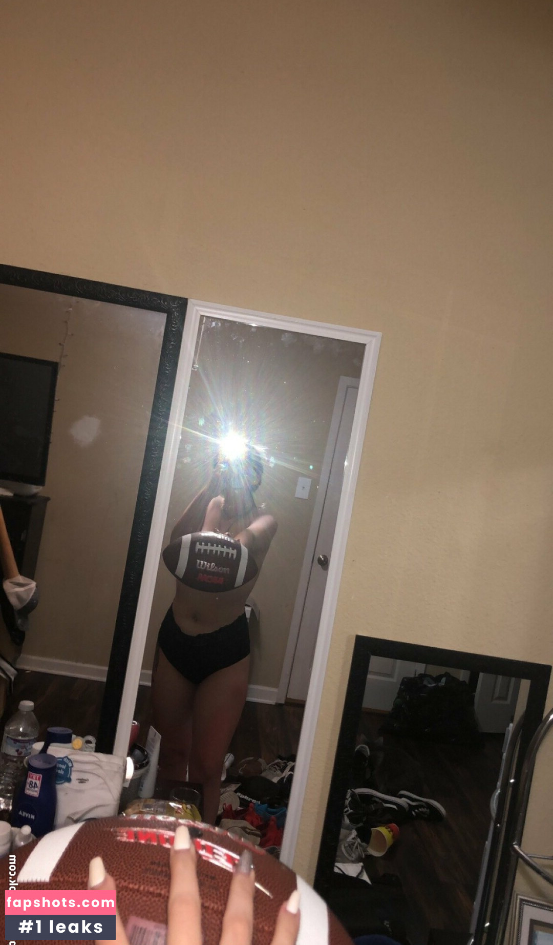 theyallcraverave Nahé úniky fotek pouze od fanoušků #4 - Fapshots