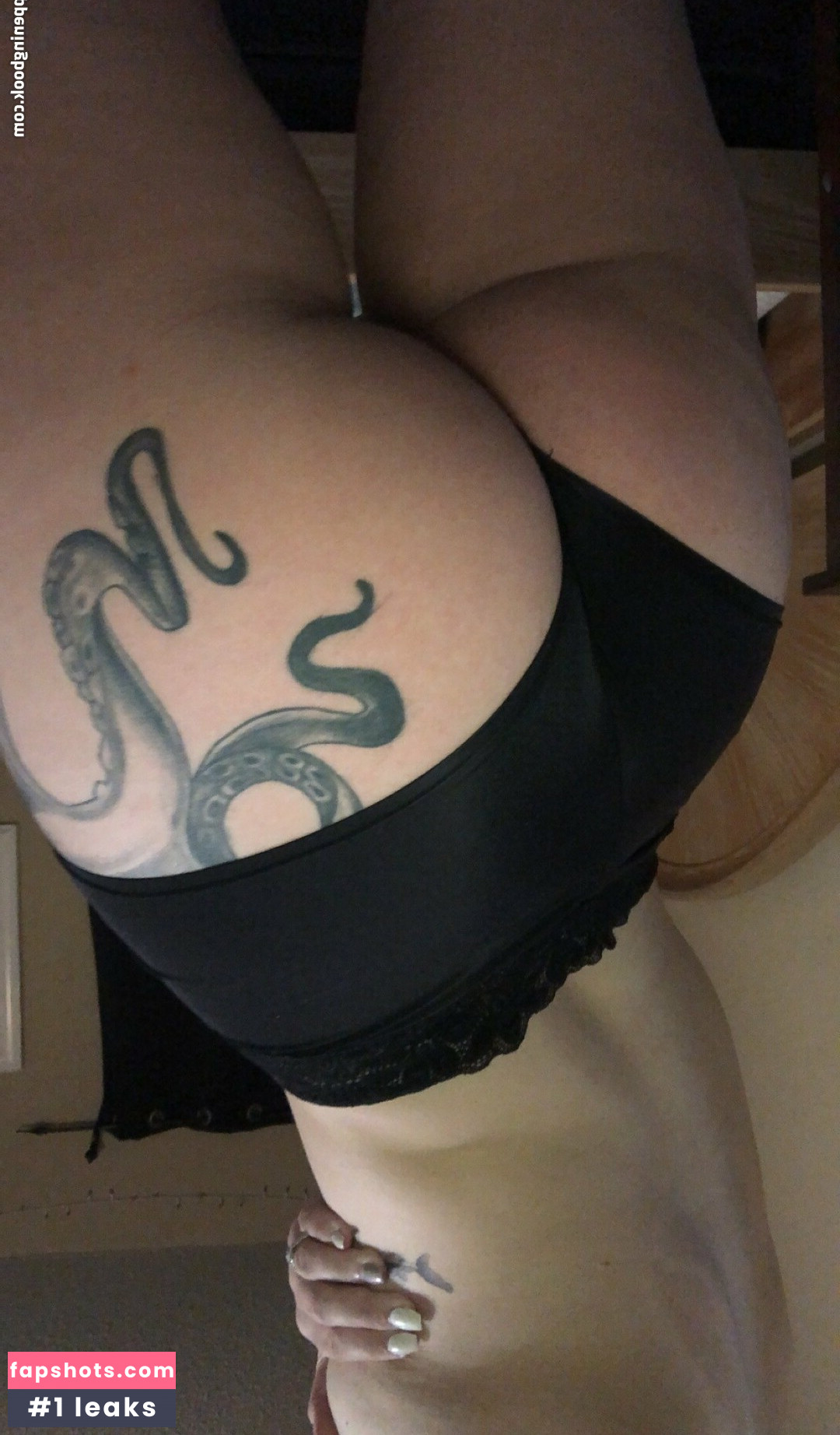 theyallcraverave Nahé úniky fotek pouze od fanoušků #6 - Fapshots