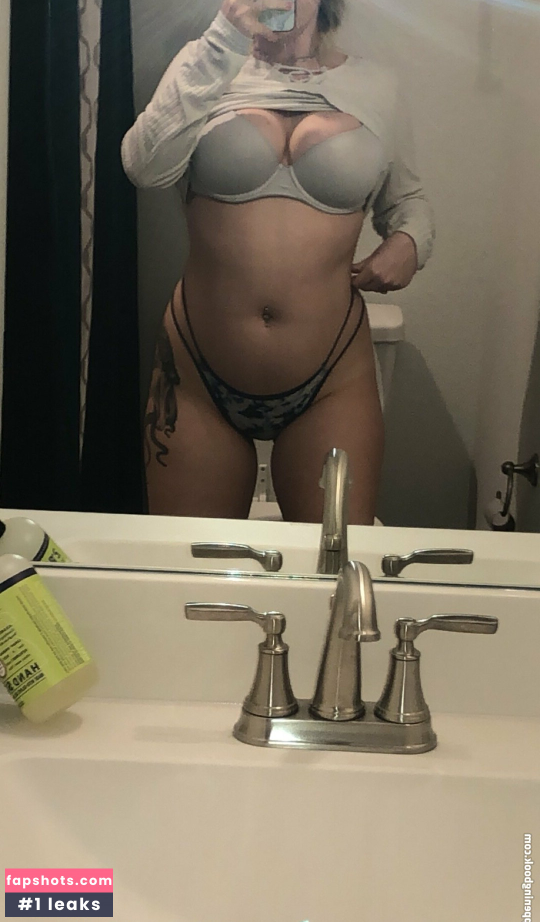 theyallcraverave Nahé úniky fotek pouze od fanoušků #7 - Fapshots