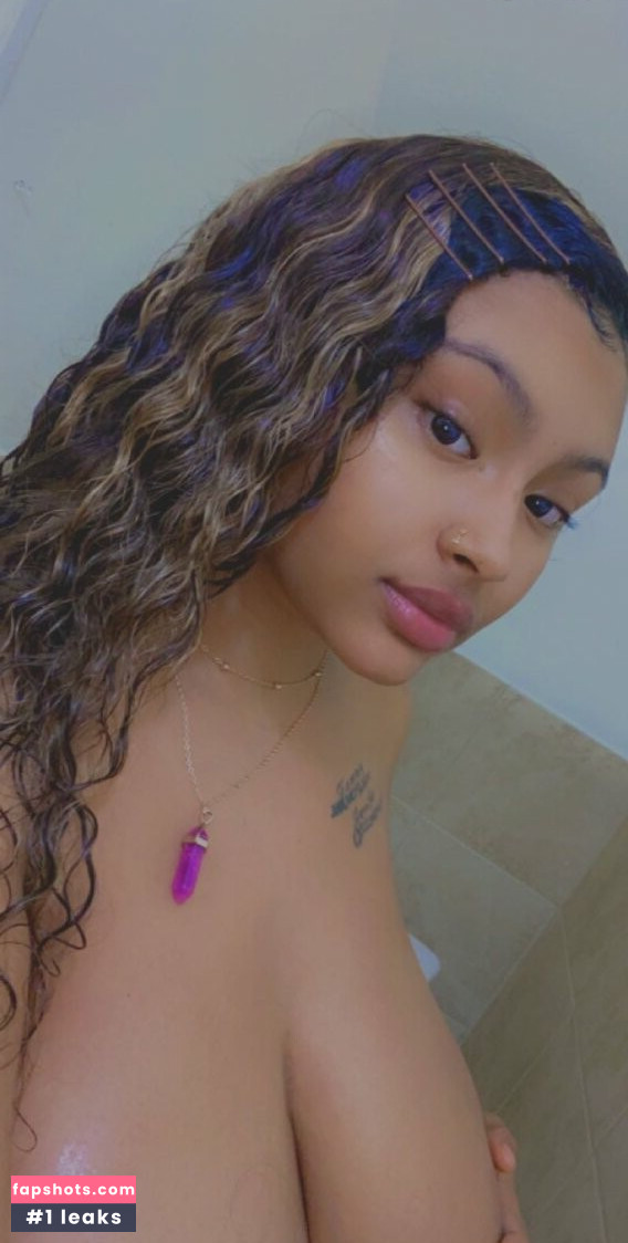 TheyLoveBadu Filtración Desnuda OnlyFans Foto #2 - Fapshots