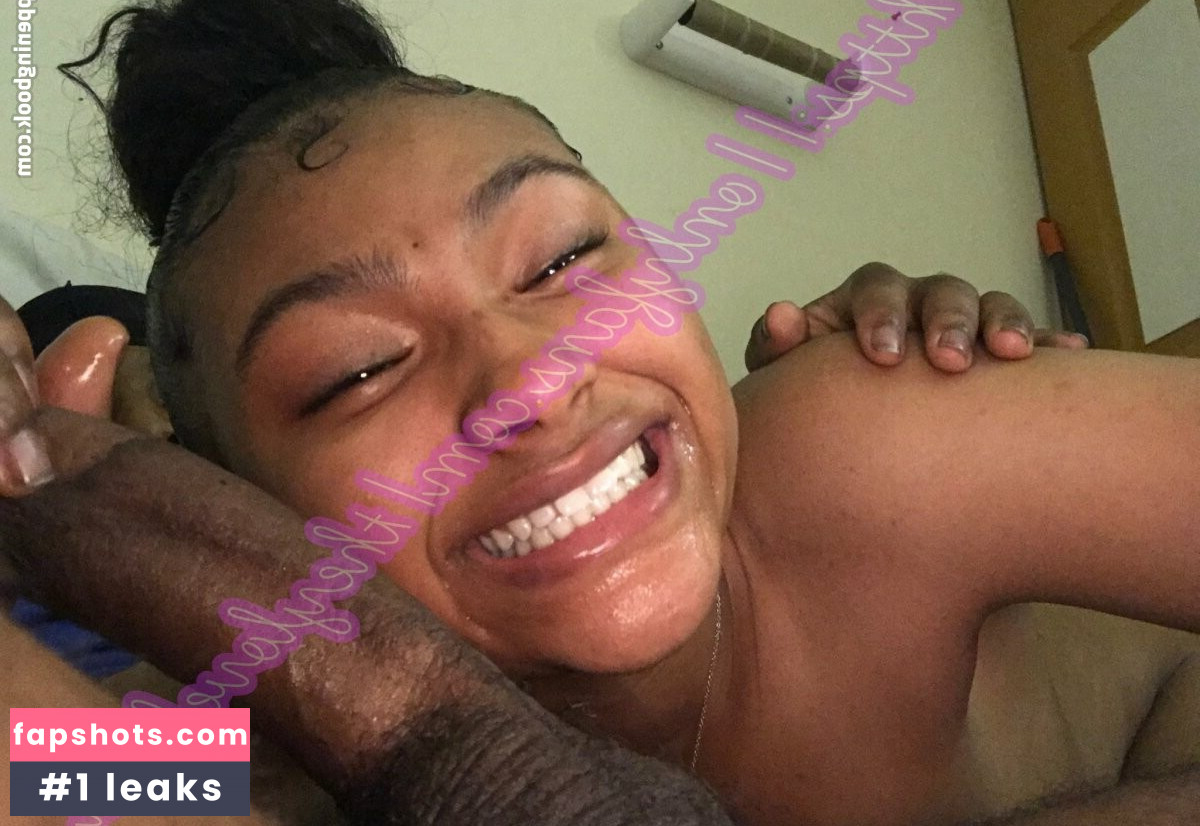 TheyLoveBadu Filtración Desnuda OnlyFans Foto #21 - Fapshots