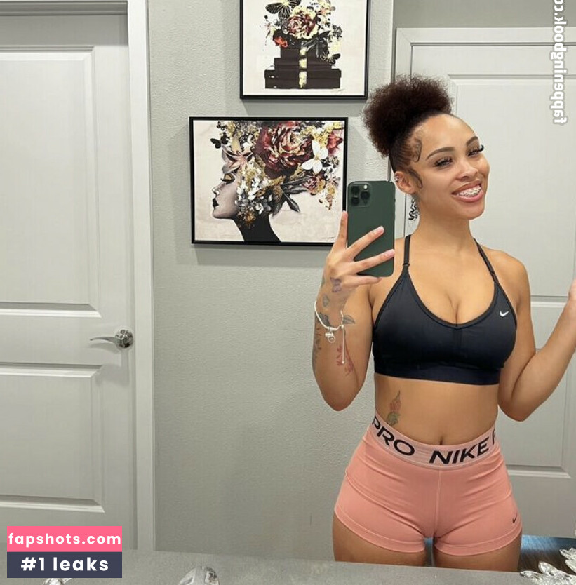 Theyluvnilla gallery photo #5