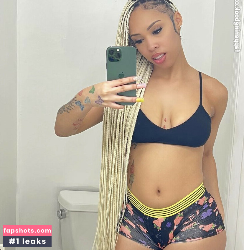 Theyluvnilla gallery photo #8