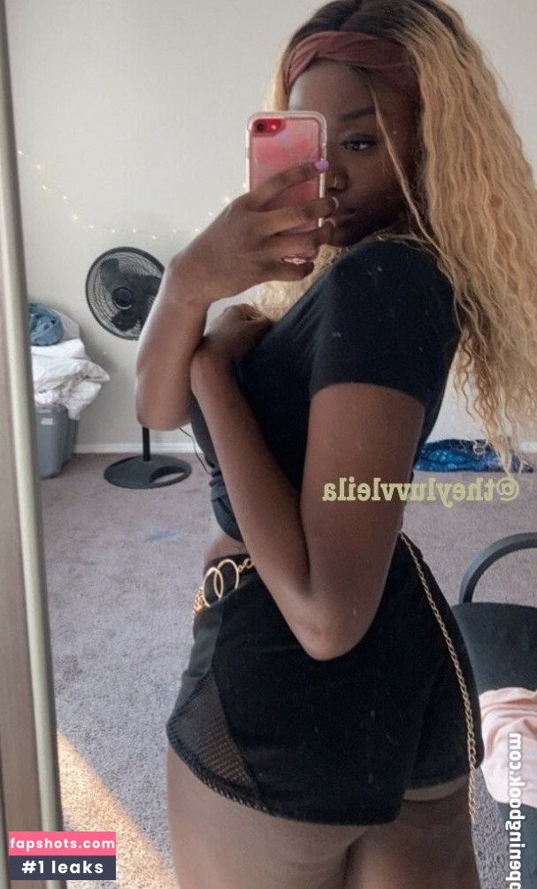 theyluvvleila gallery photo #228