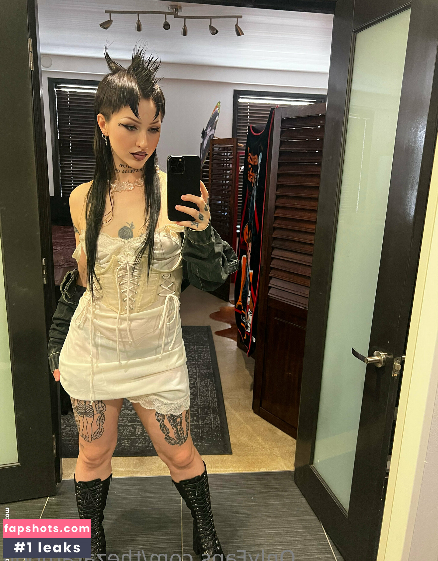 thezaramoon Nahé úniky fotek pouze od fanoušků #14 - Fapshots