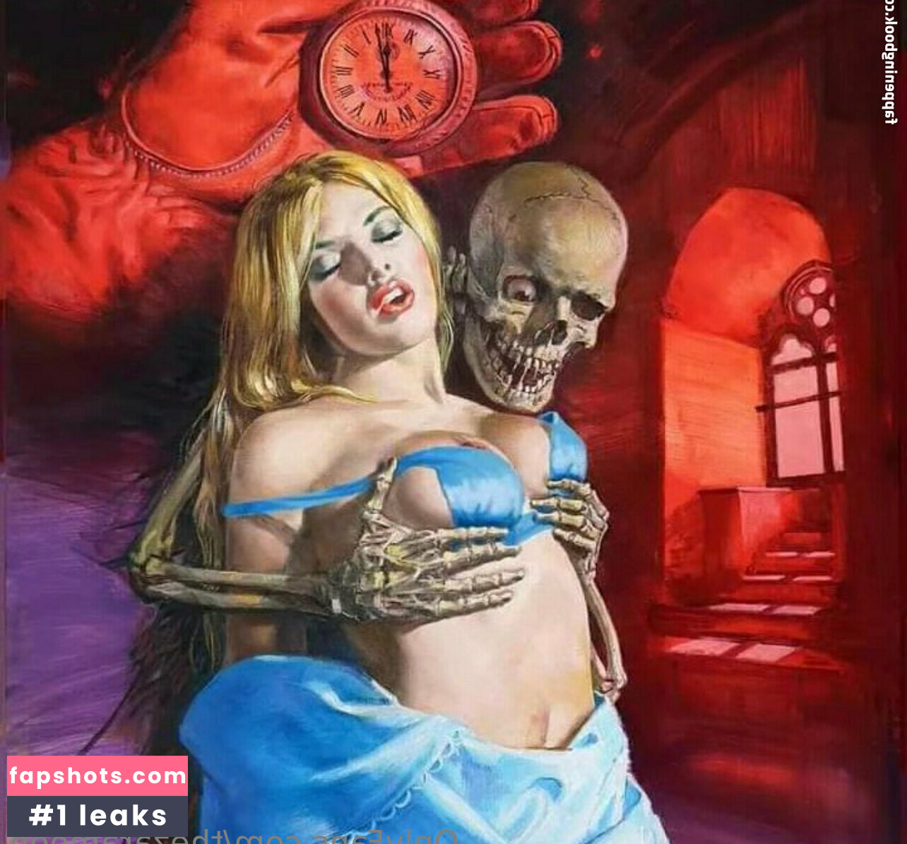 thezaramoon Nahé úniky fotek pouze od fanoušků #20 - Fapshots