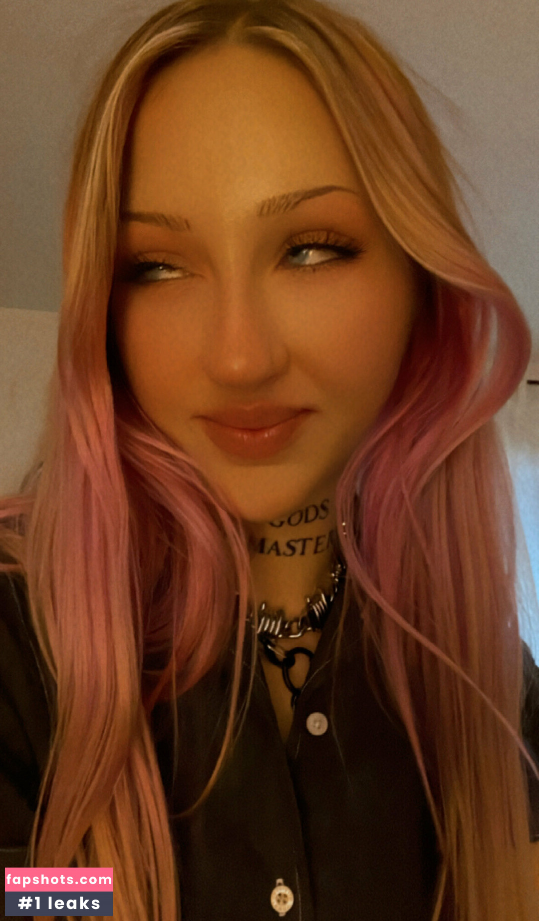 thezaramoon Nahé úniky fotek pouze od fanoušků #22 - Fapshots