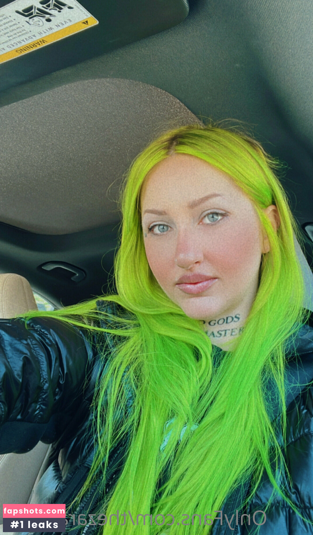 thezaramoon Nahé úniky fotek pouze od fanoušků #36 - Fapshots