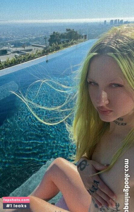 thezaramoon Nahé úniky fotek pouze od fanoušků #38 - Fapshots