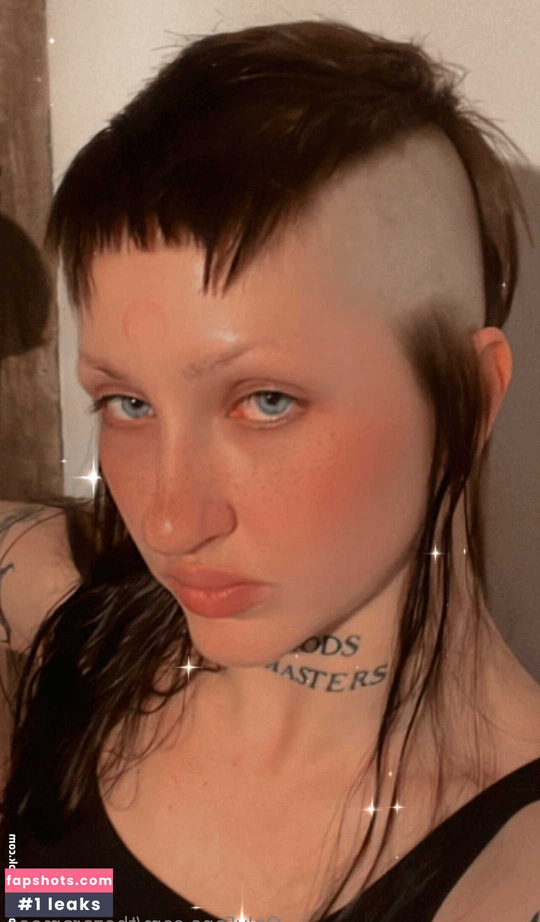 thezaramoon Nahé úniky fotek pouze od fanoušků #10 - Fapshots