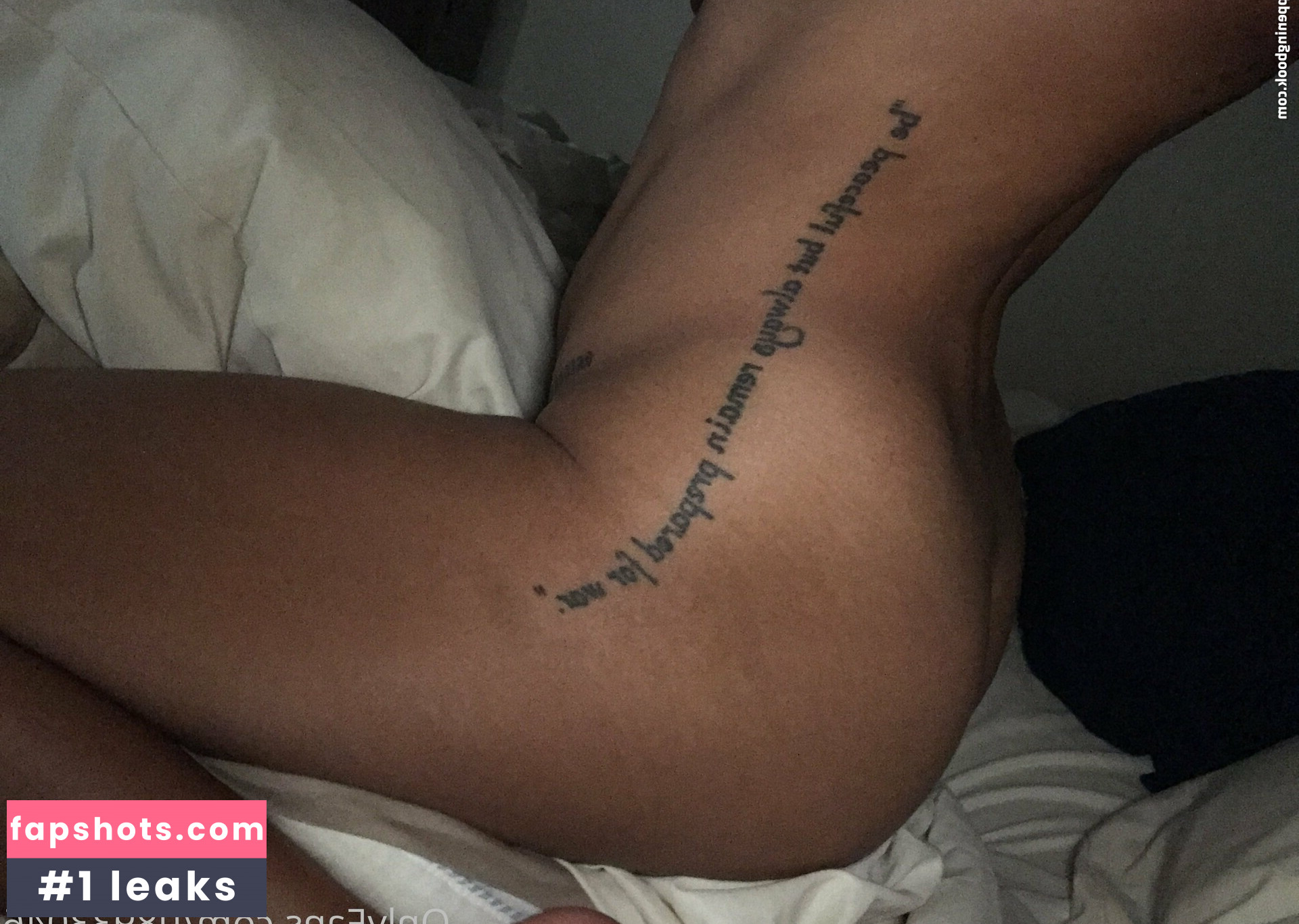 thezyanya Filtración Desnuda OnlyFans Foto #18 - Fapshots