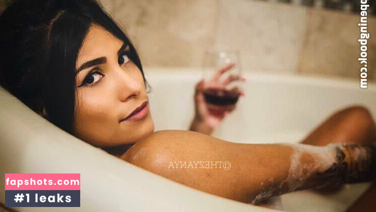 thezyanya Filtración Desnuda OnlyFans Foto #22 - Fapshots