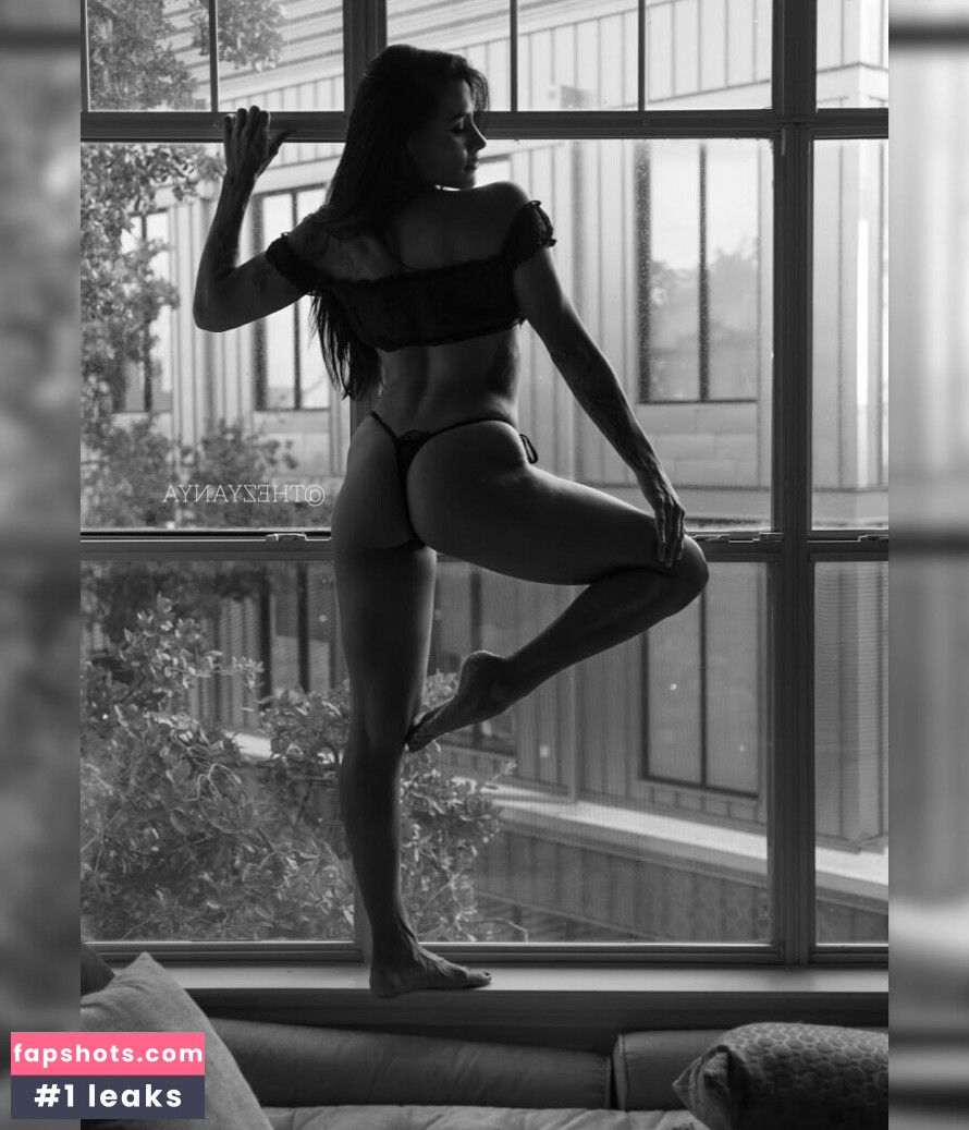 thezyanya Filtración Desnuda OnlyFans Foto #24 - Fapshots