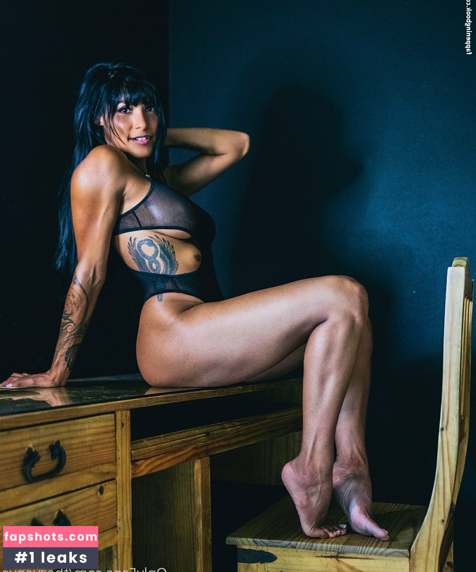 thezyanya Filtración Desnuda OnlyFans Foto #29 - Fapshots