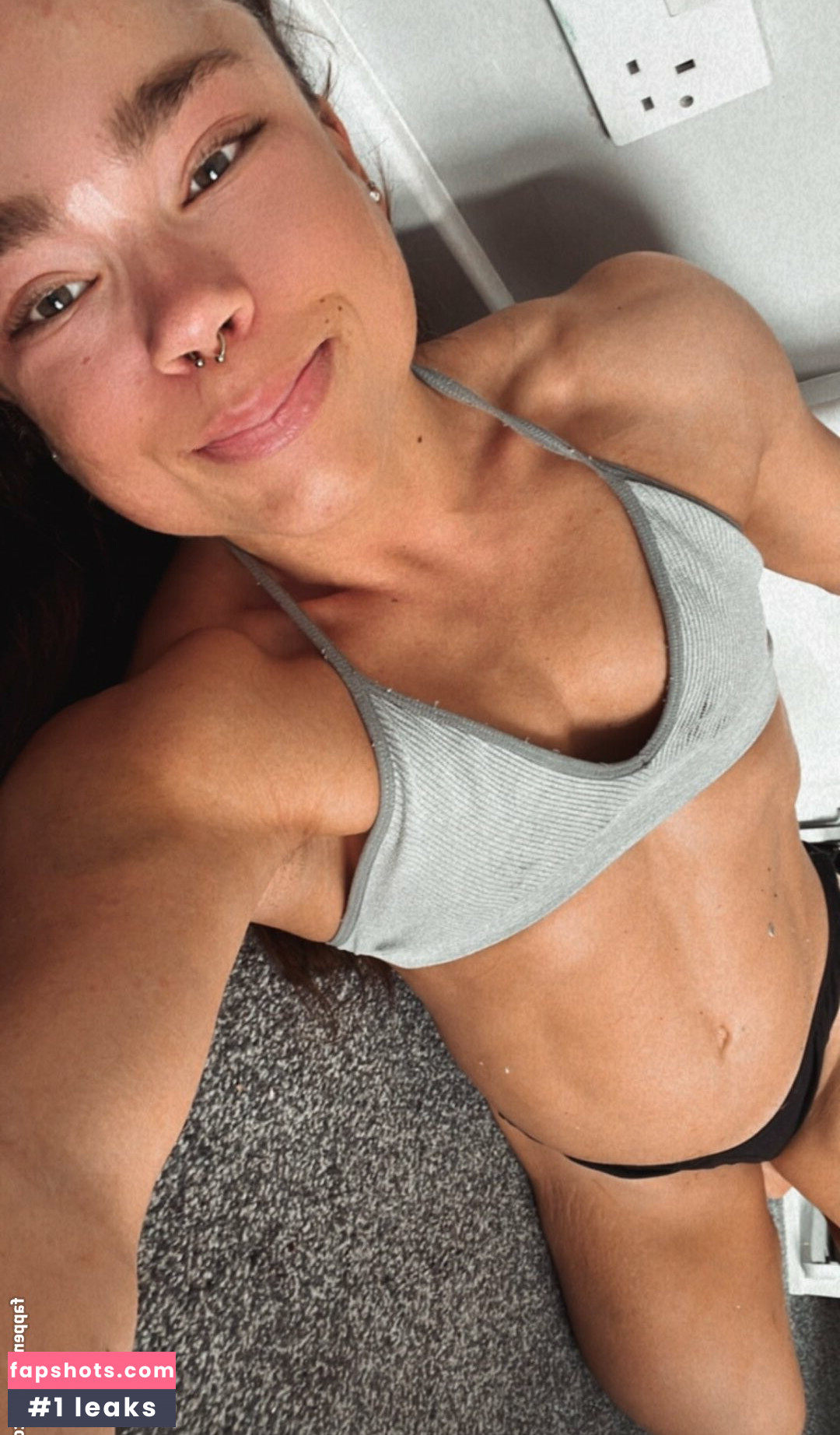 thicc4ftdwarf Nahé úniky fotek pouze od fanoušků #15 - Fapshots