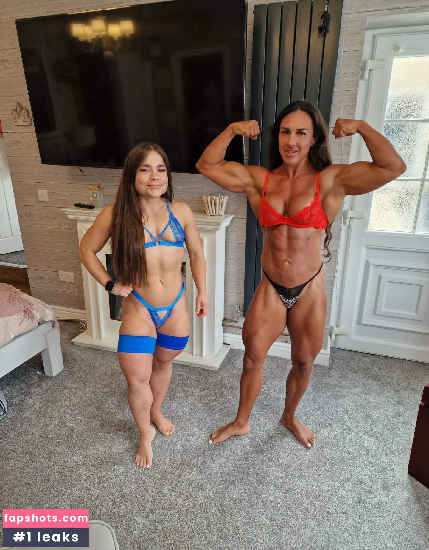 thicc4ftdwarf Nude Leaks OnlyFans Photos #19 - LeakJerk