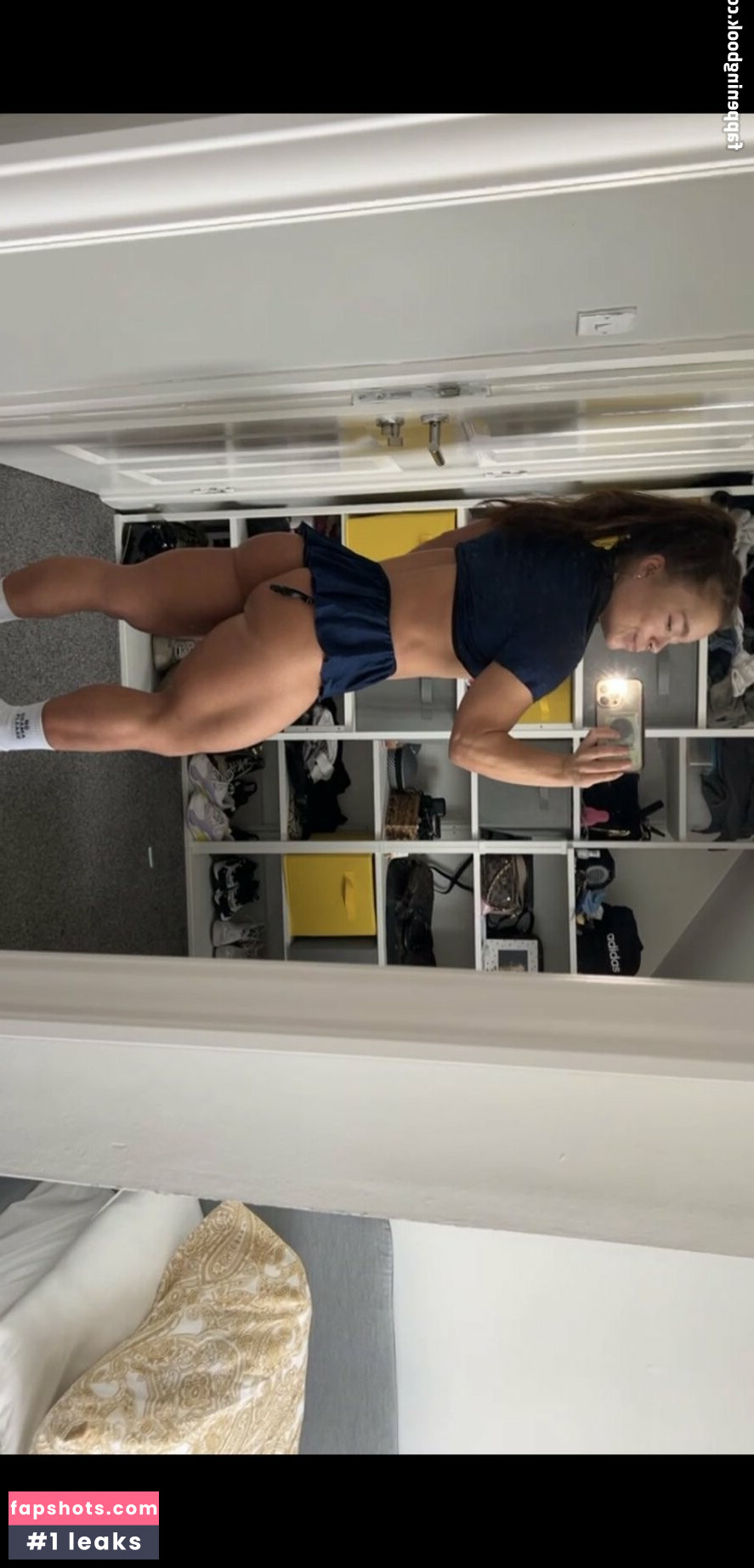 thicc4ftdwarf Nude Leaks OnlyFans Photos #22 - LeakJerk