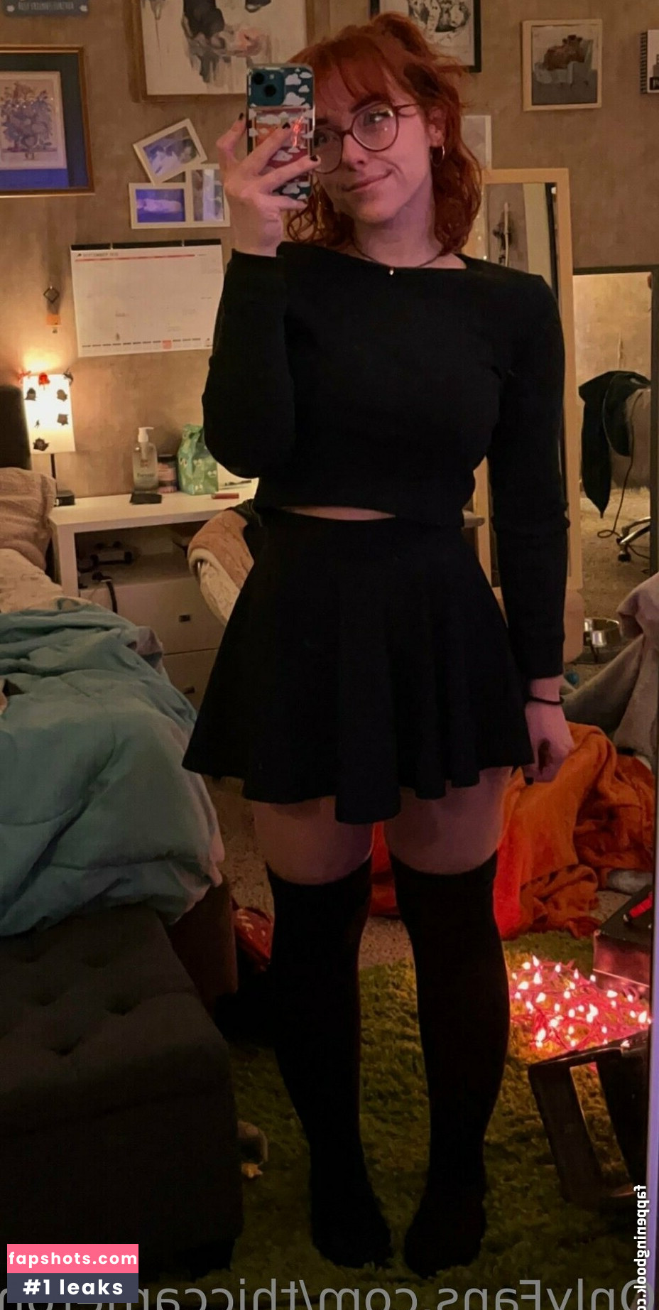 thiccameron Filtración Desnuda OnlyFans Foto #107 - Fapshots