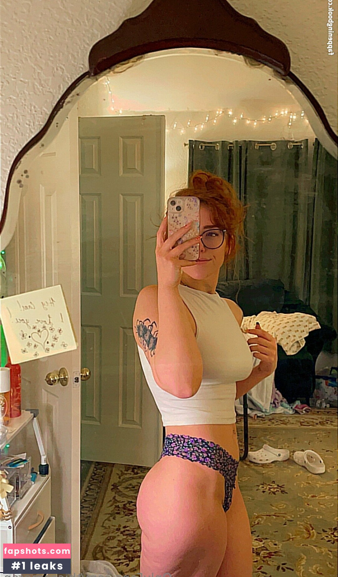 thiccameron Filtración Desnuda OnlyFans Foto #23 - Fapshots