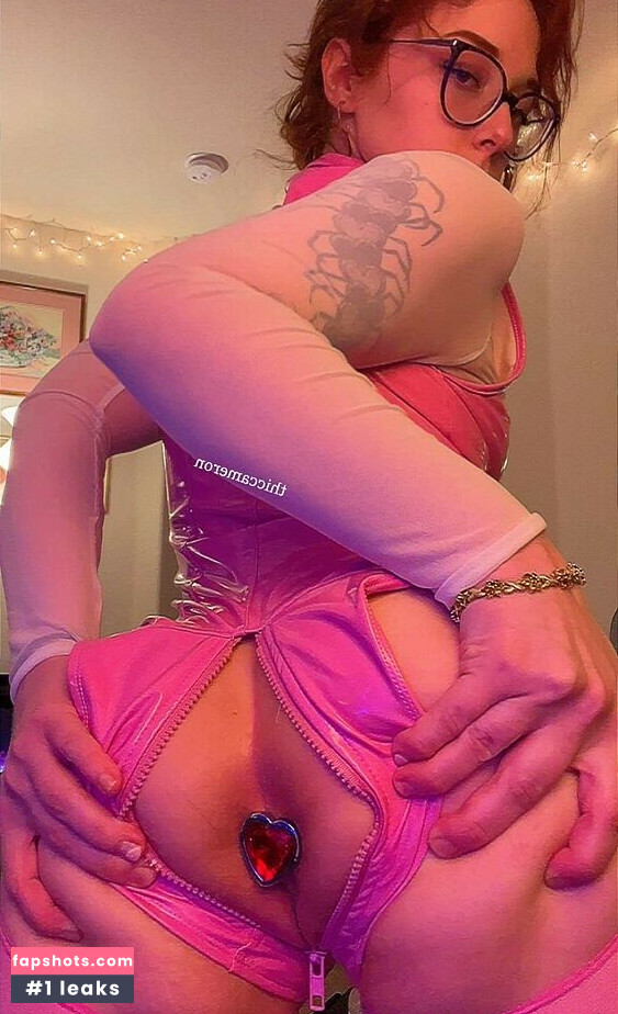 thiccameron Filtración Desnuda OnlyFans Foto #41 - Fapshots