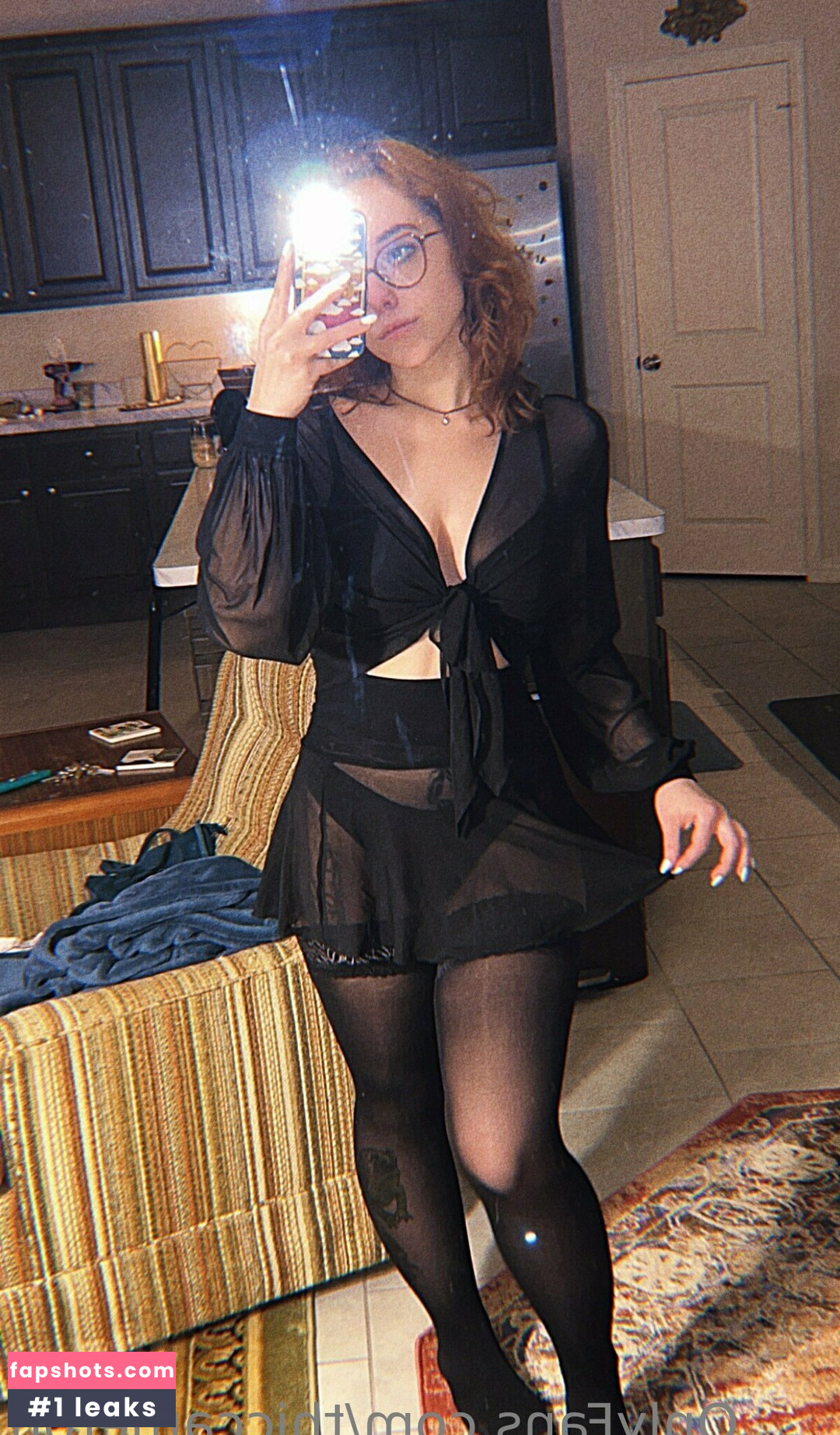 thiccameron Filtración Desnuda OnlyFans Foto #48 - Fapshots