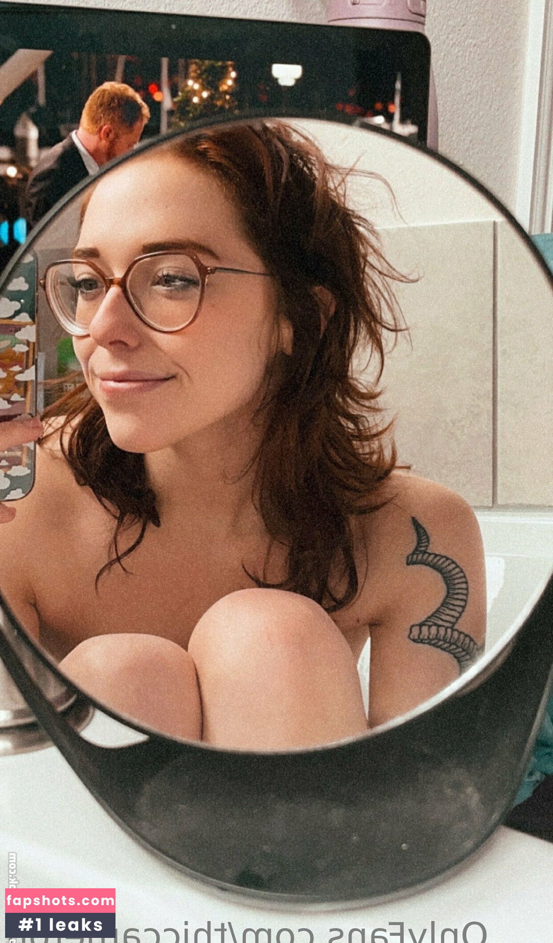 thiccameron Filtración Desnuda OnlyFans Foto #53 - Fapshots