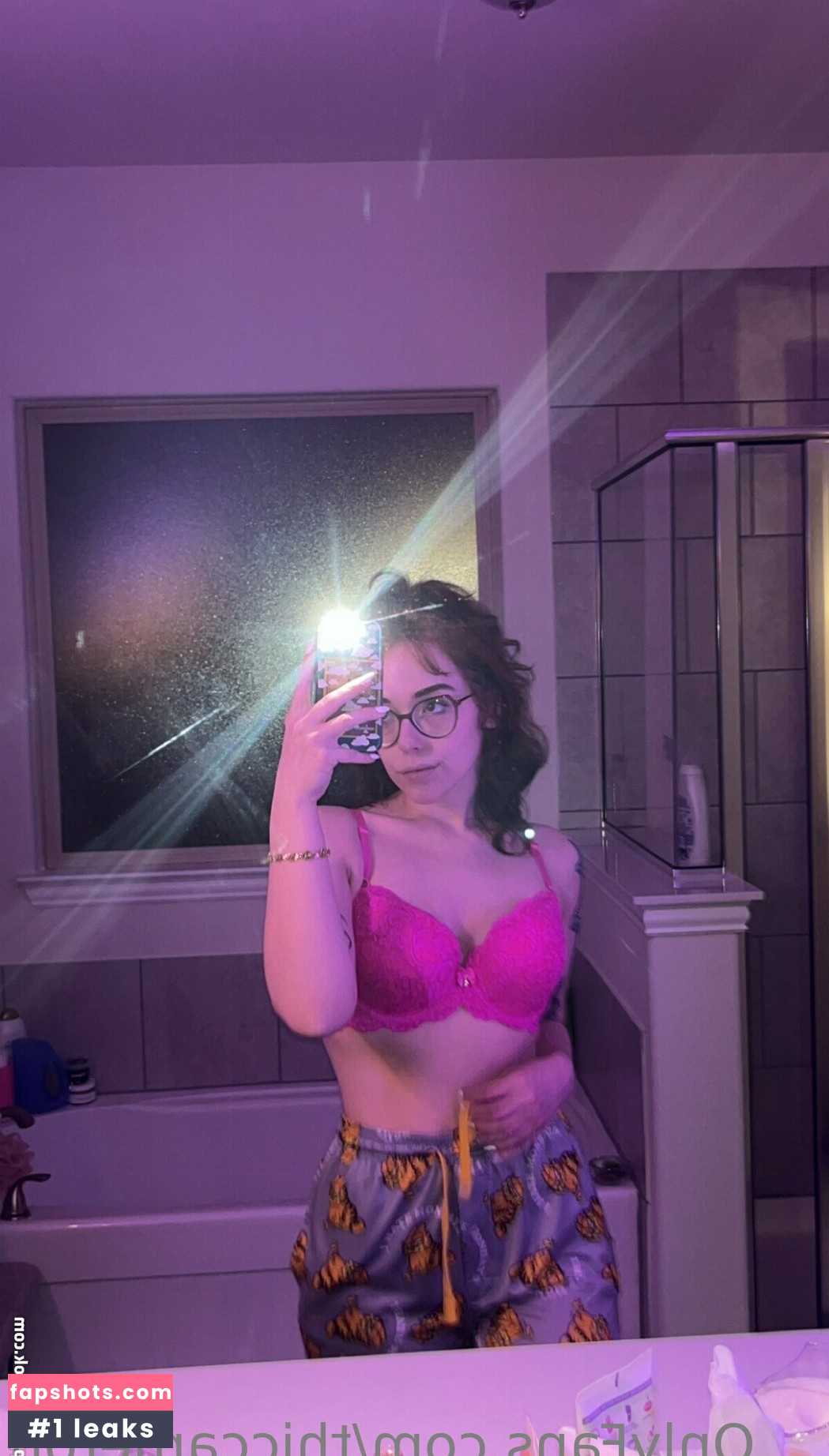 thiccameron Filtración Desnuda OnlyFans Foto #55 - Fapshots