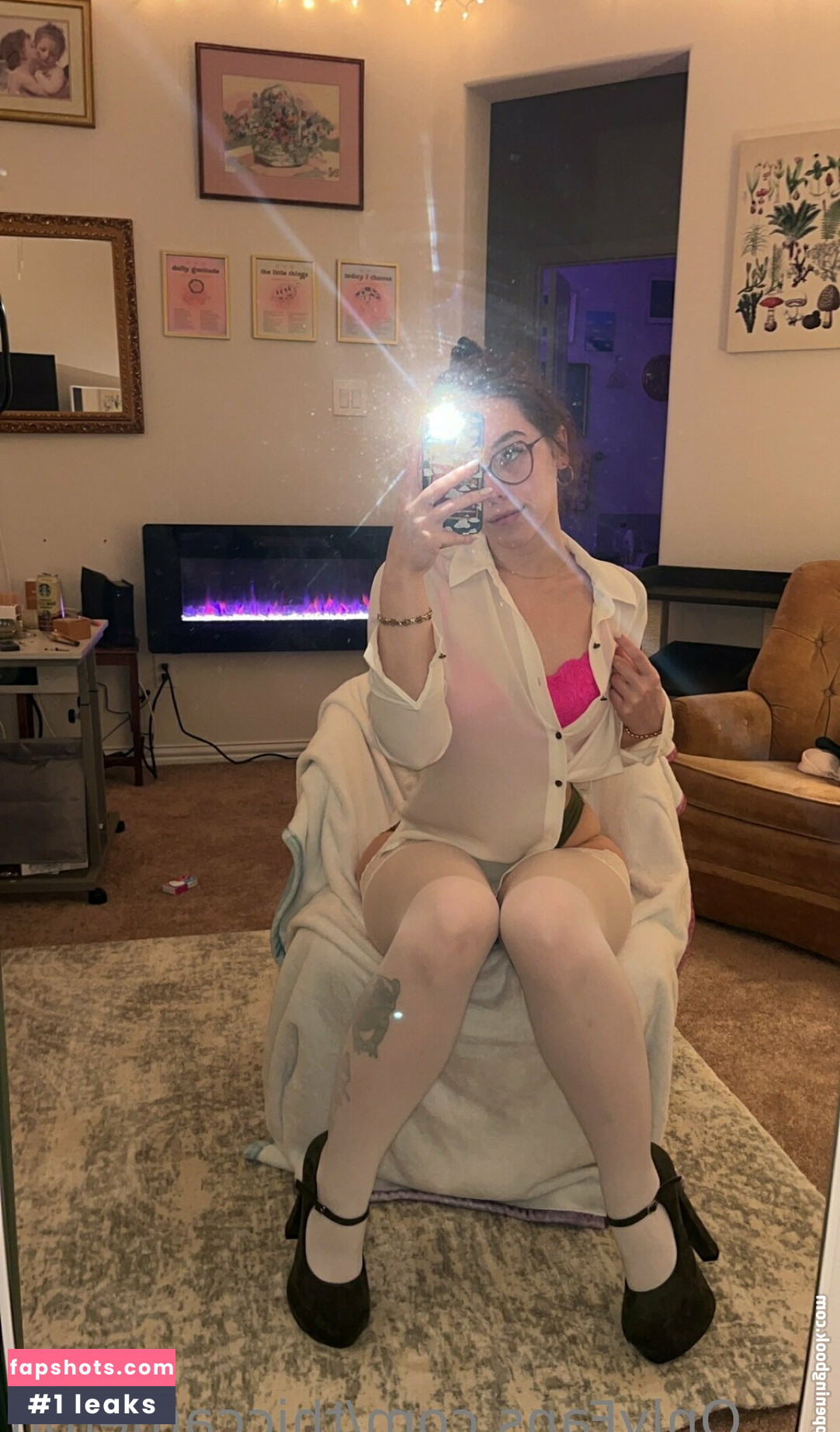 thiccameron Filtración Desnuda OnlyFans Foto #56 - Fapshots