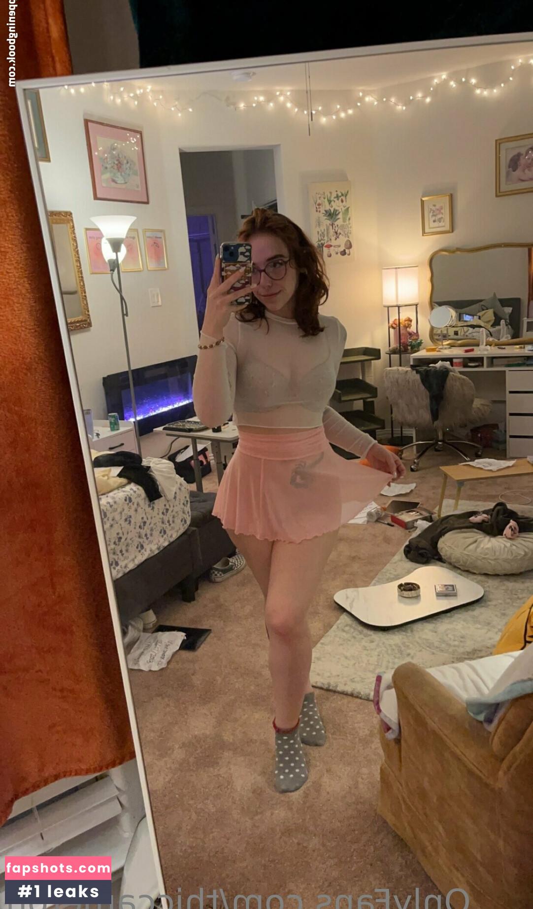 thiccameron Filtración Desnuda OnlyFans Foto #61 - Fapshots