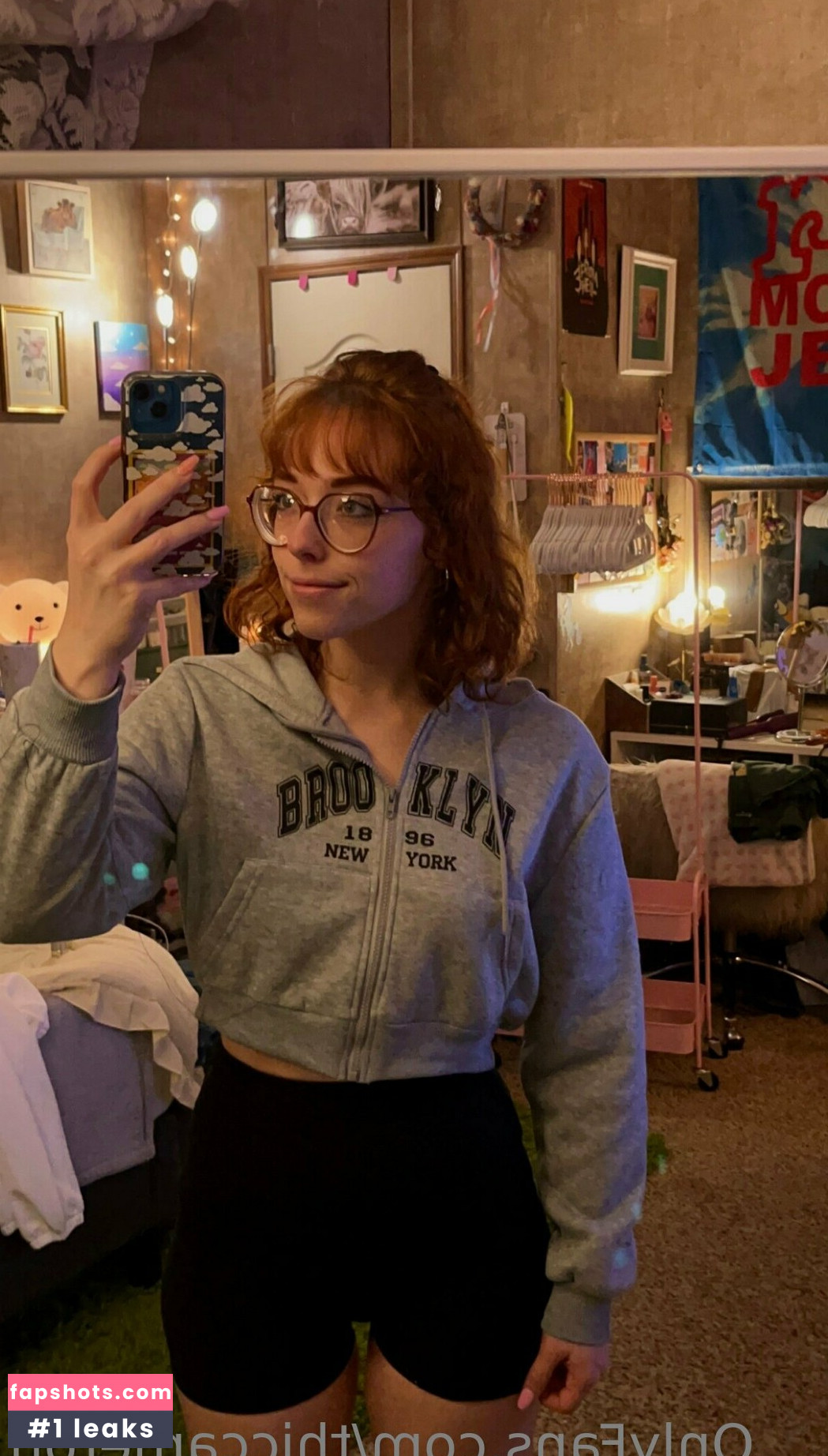 thiccameron Filtración Desnuda OnlyFans Foto #72 - Fapshots