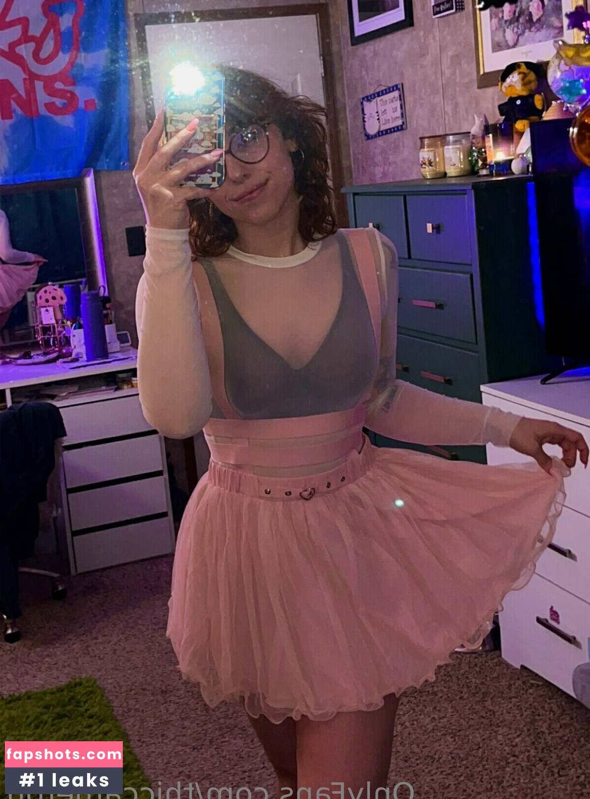 thiccameron Filtración Desnuda OnlyFans Foto #76 - Fapshots