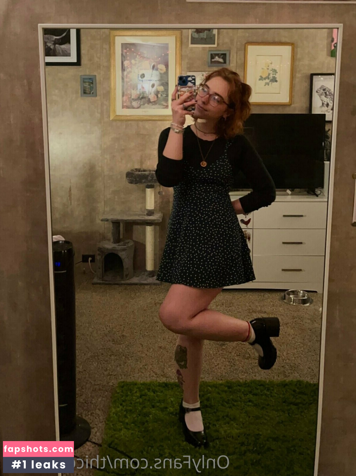 thiccameron Filtración Desnuda OnlyFans Foto #90 - Fapshots