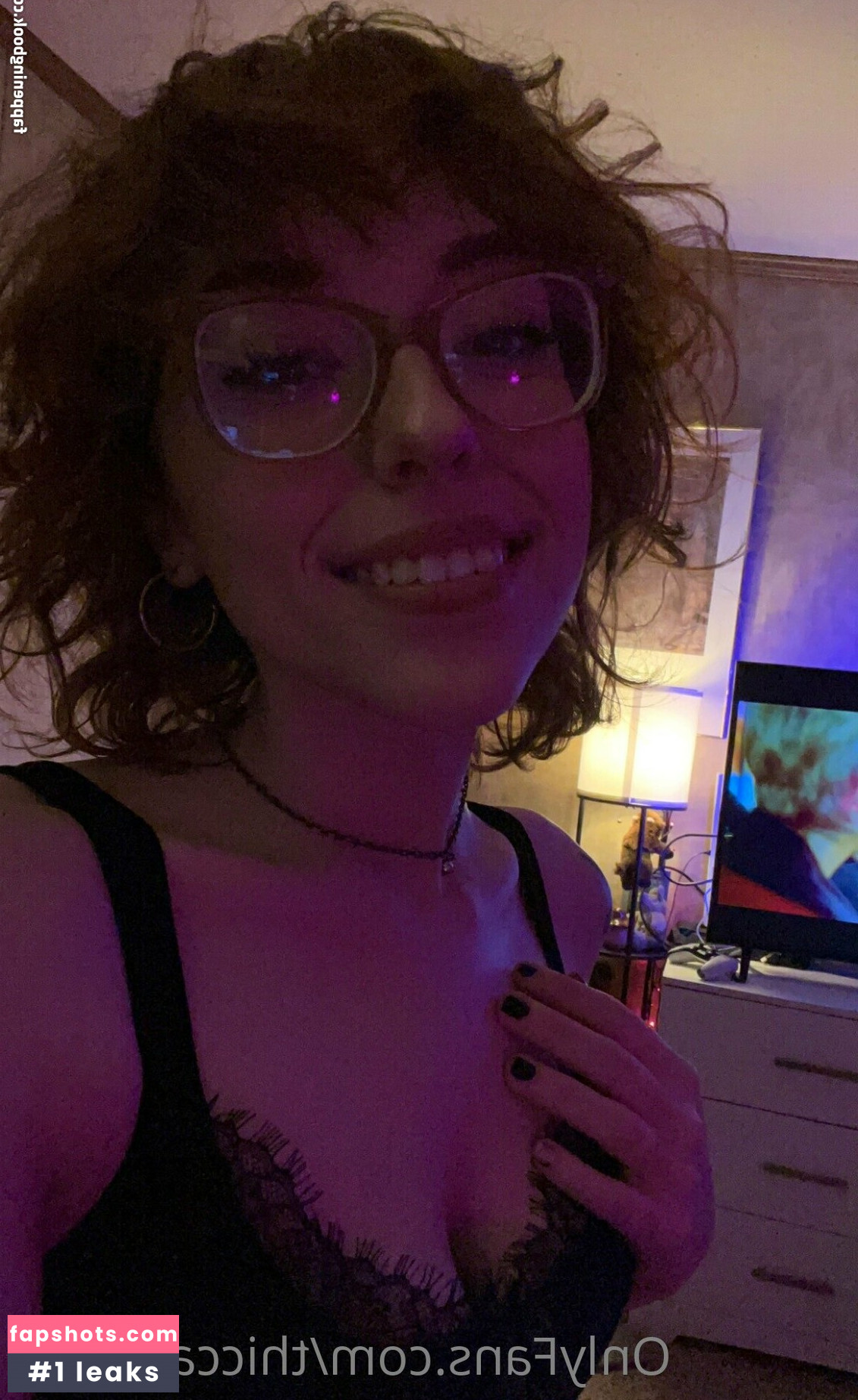 thiccameron Filtración Desnuda OnlyFans Foto #93 - Fapshots