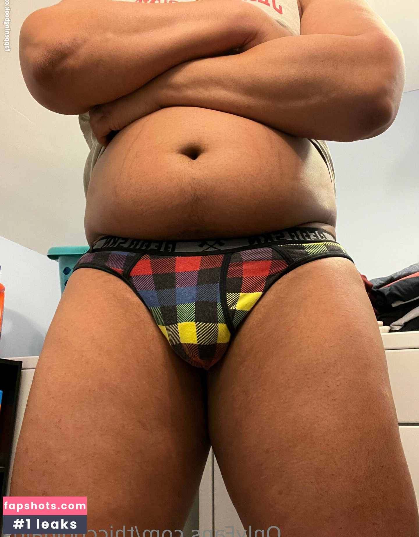 thiccboigains Nahé úniky fotek pouze od fanoušků #2 - Fapshots