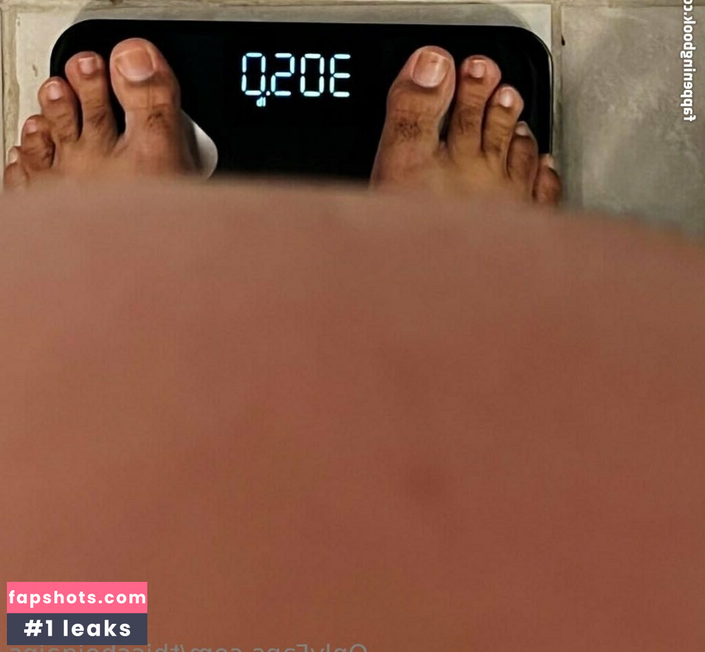 thiccboigains Nahé úniky fotek pouze od fanoušků #4 - Fapshots