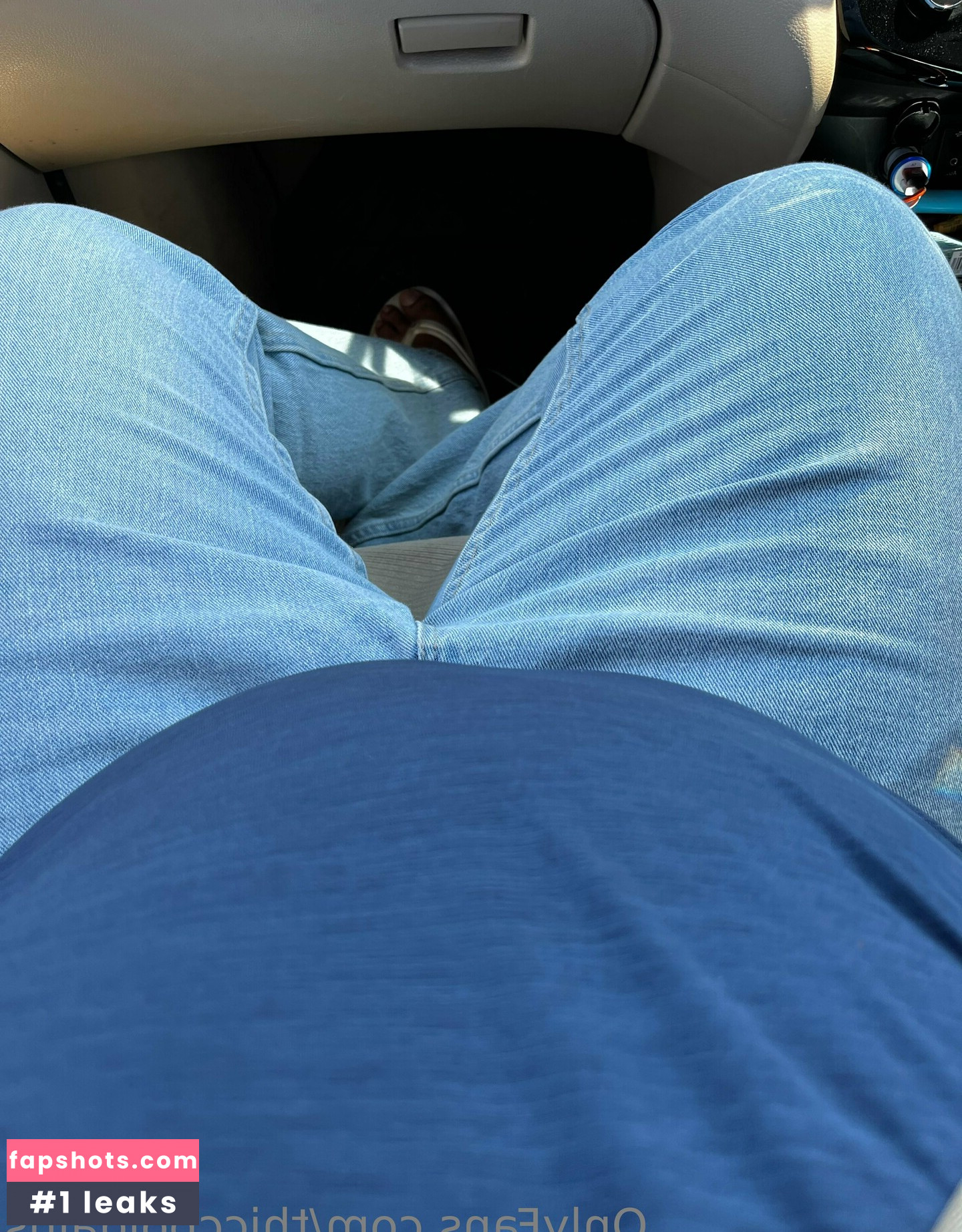 thiccboigains Nahé úniky fotek pouze od fanoušků #6 - Fapshots