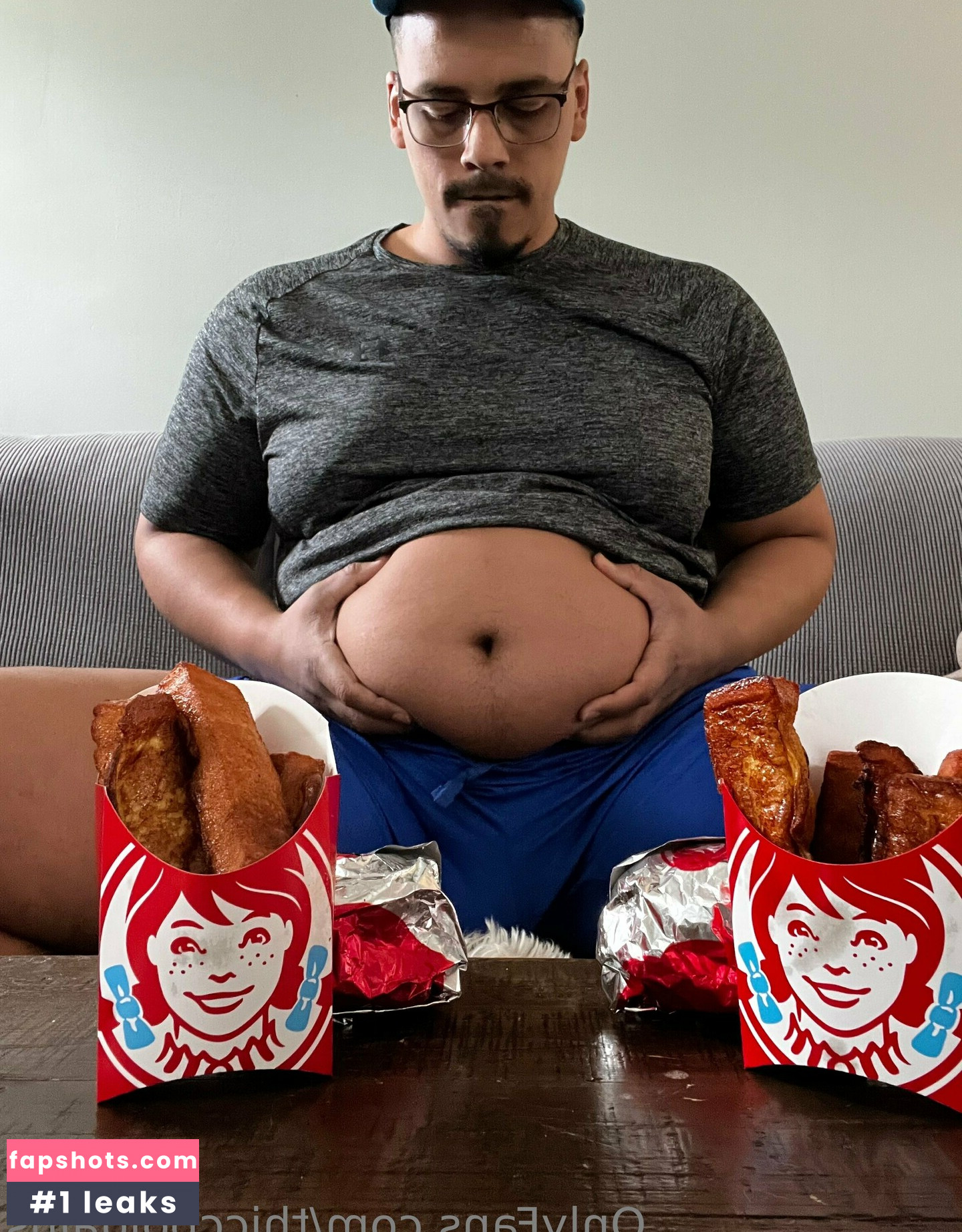 thiccboigains Nahé úniky fotek pouze od fanoušků #9 - Fapshots