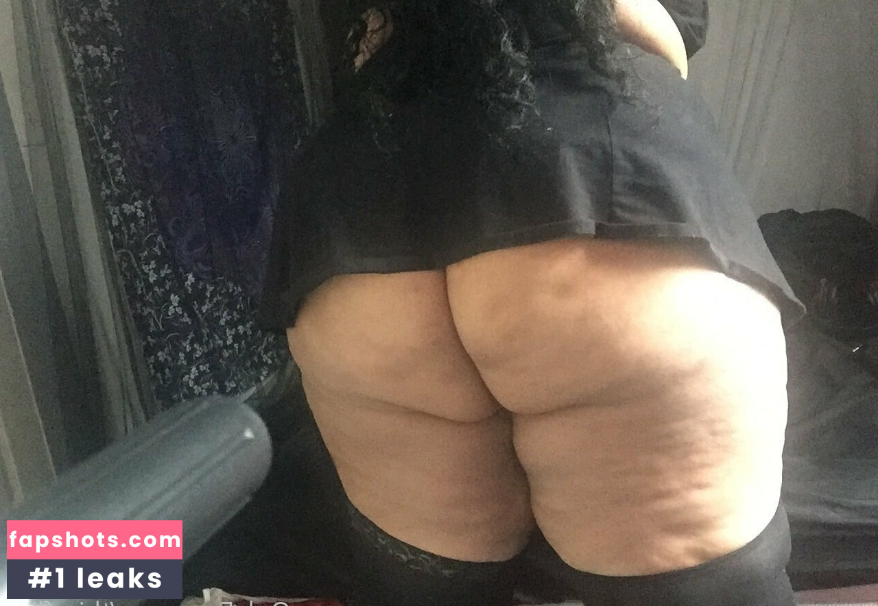 thiccflixx Nacktheit OnlyFans Fotos #15 - Fapshots