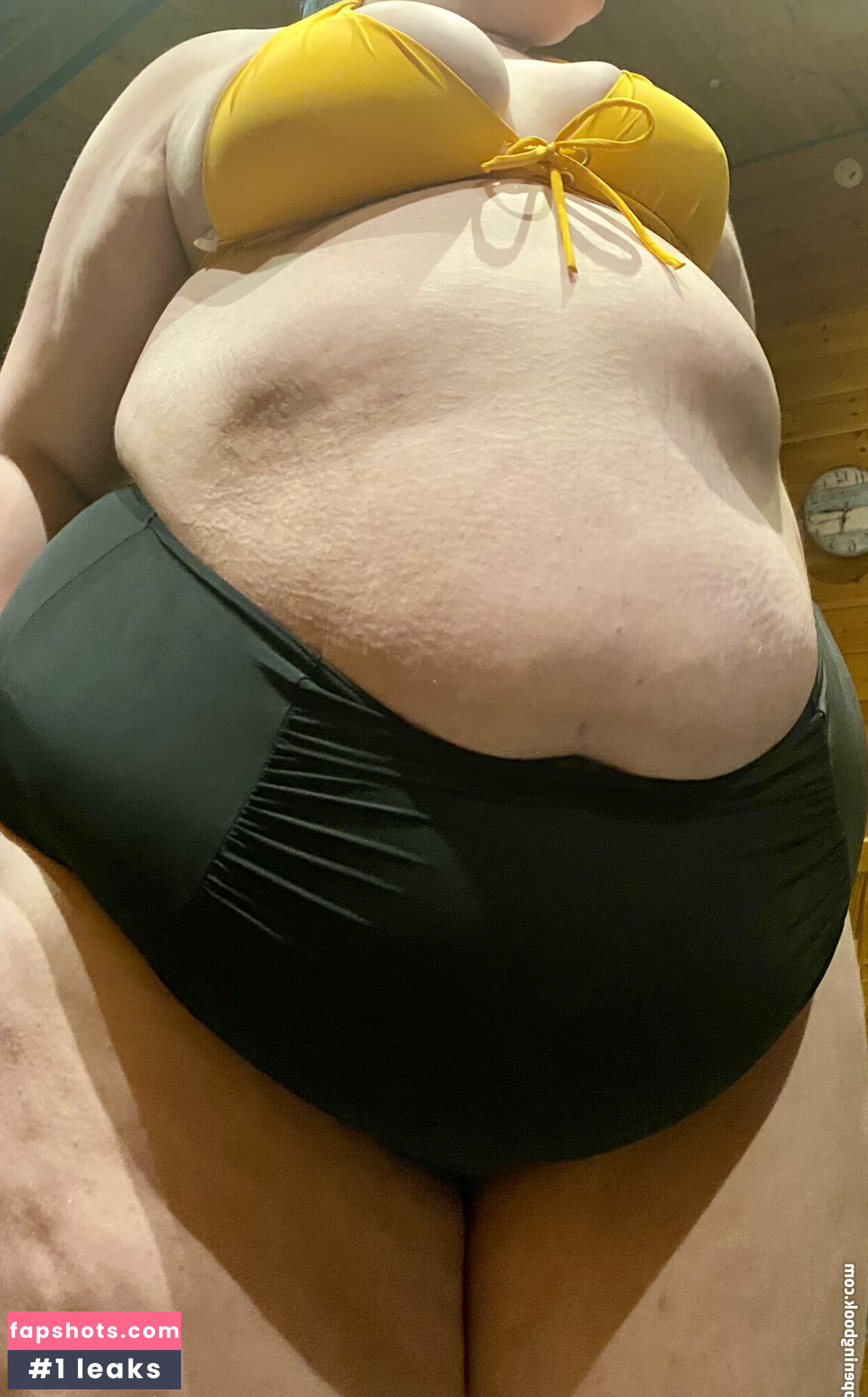 thiccjayebbw Nude Leaks OnlyFans Photos #14 - LeakJerk